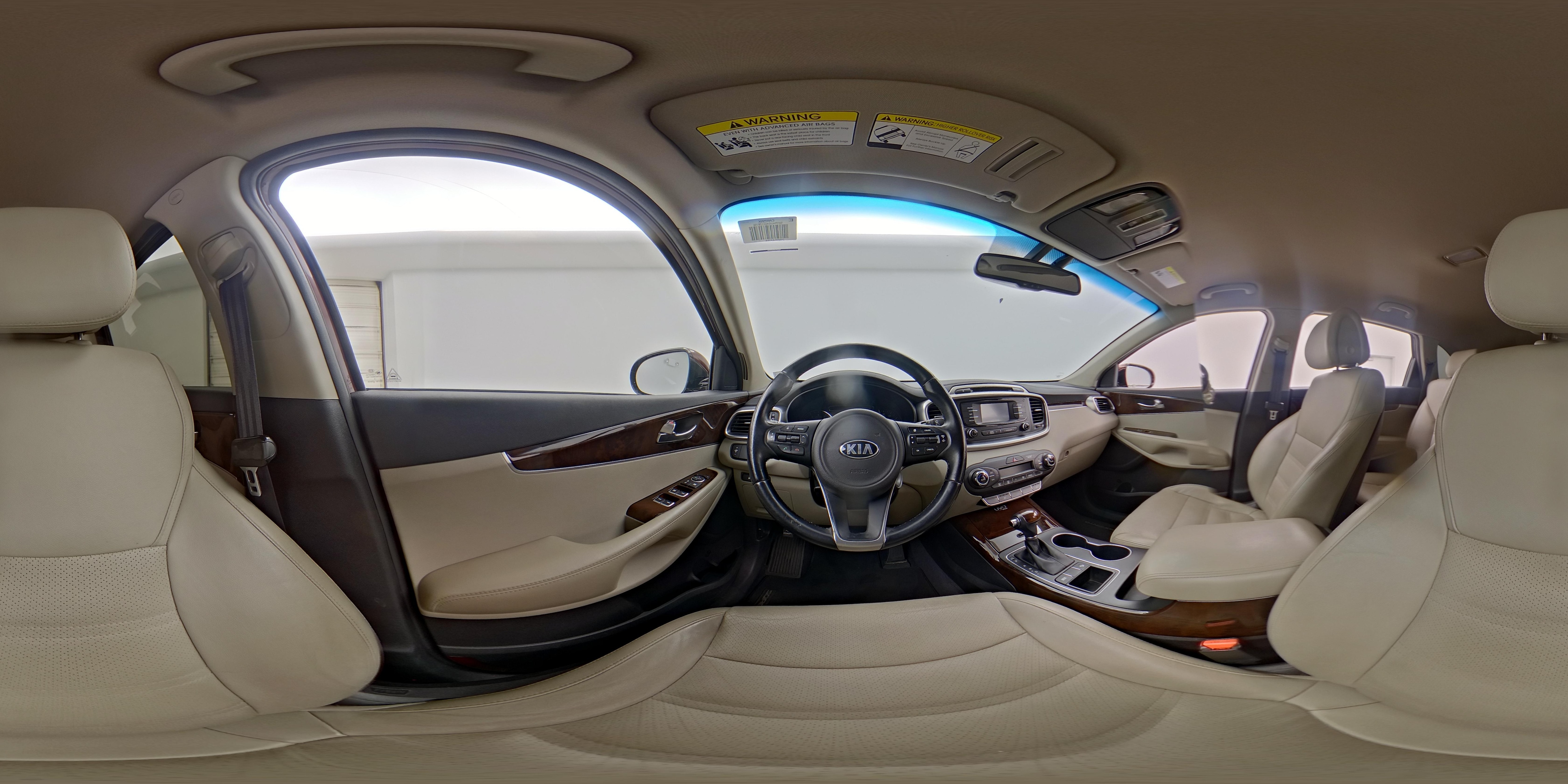 2016 Kia Sorento EX - Photo 26