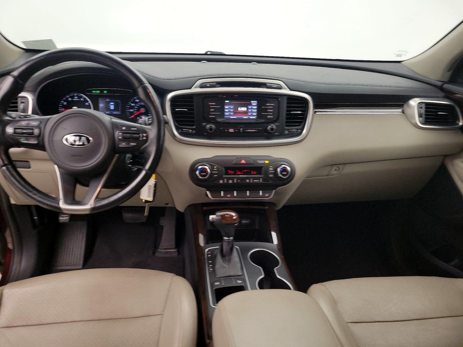 2016 Kia Sorento EX - Photo 10