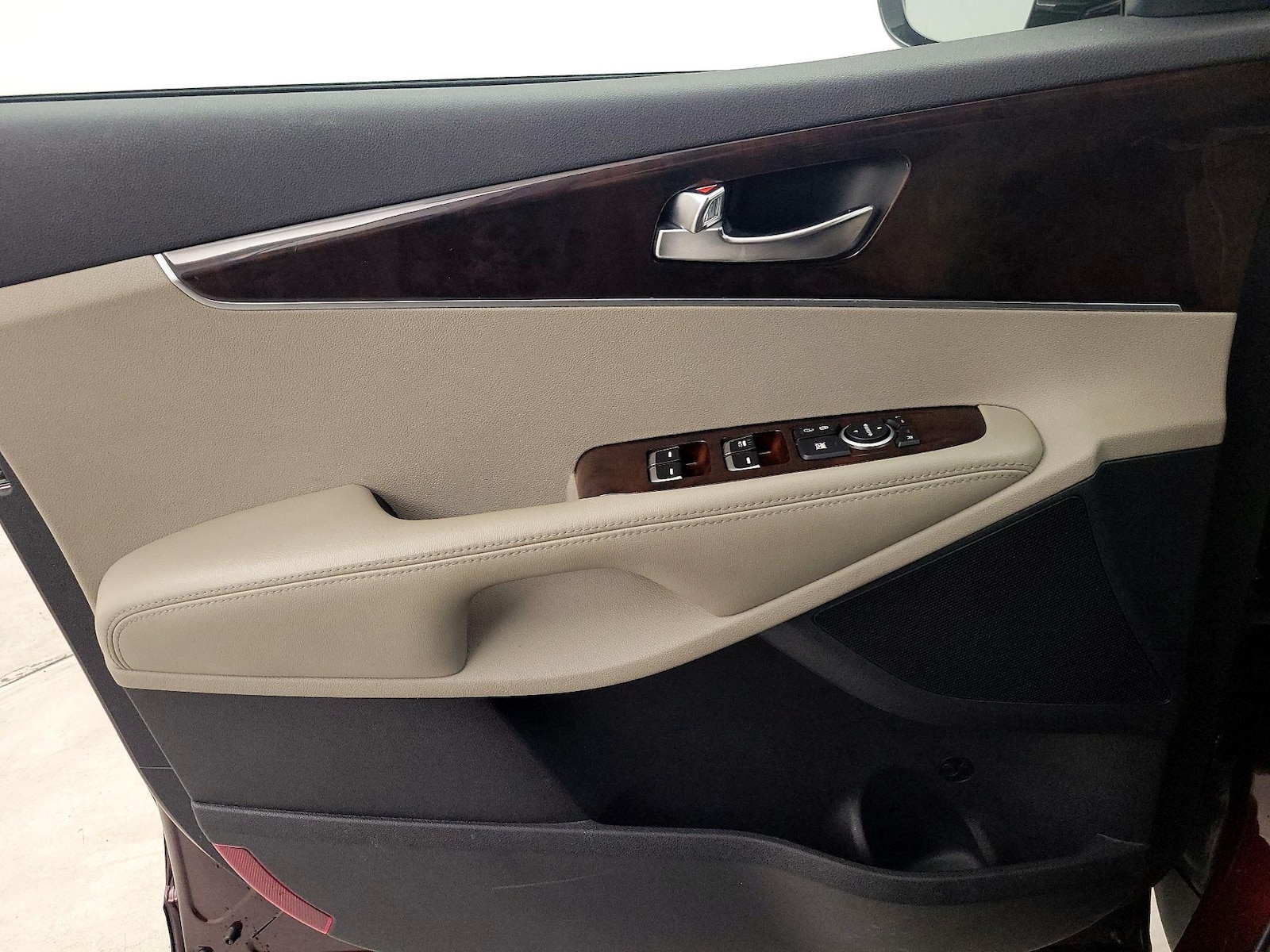 2016 Kia Sorento EX - Photo 13