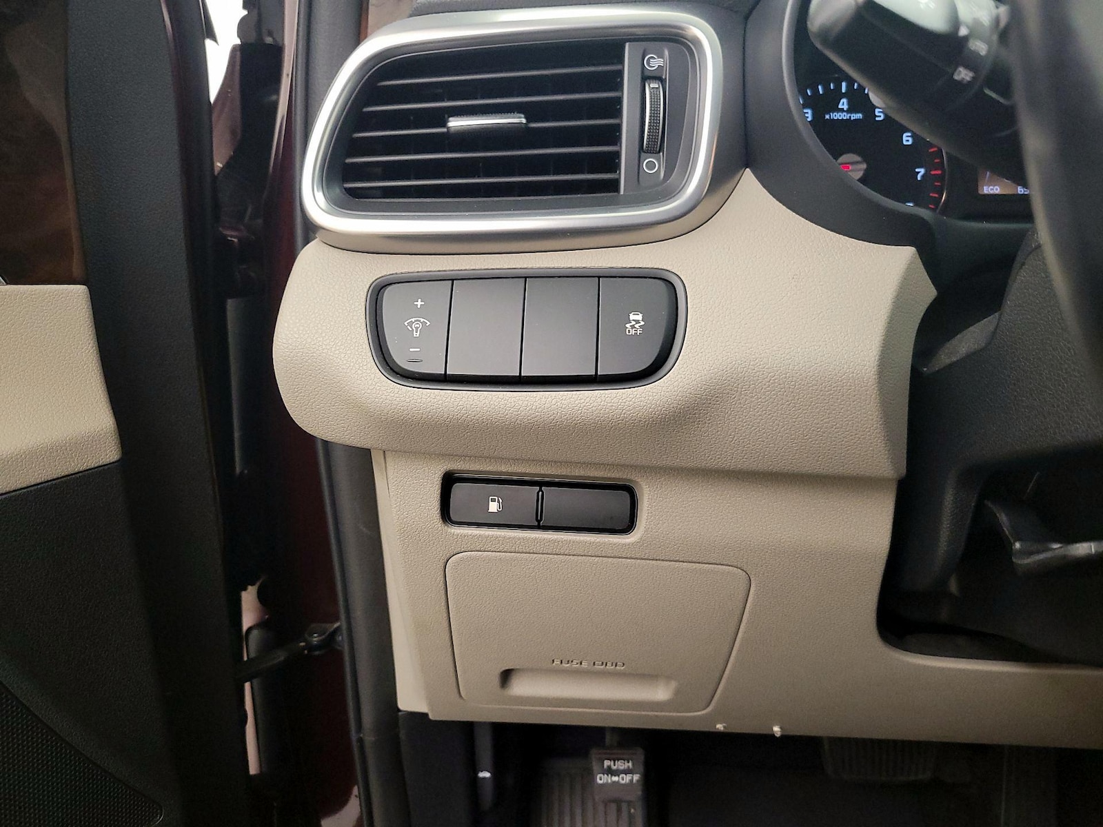 2016 Kia Sorento EX - Photo 14