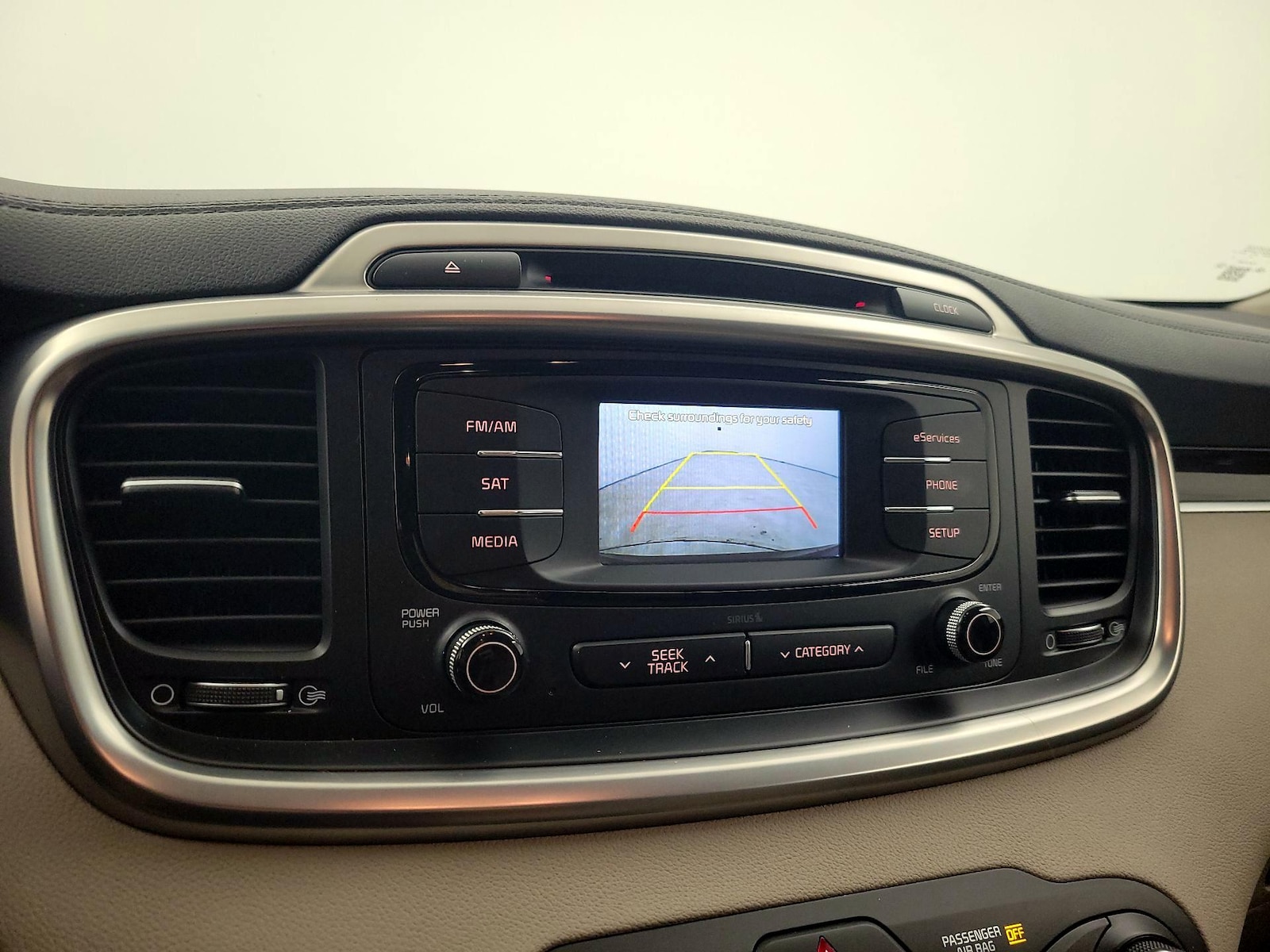 2016 Kia Sorento EX - Photo 15