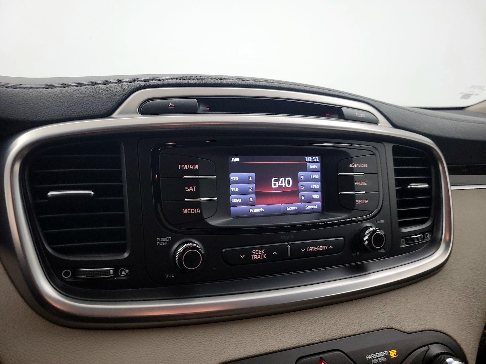 2016 Kia Sorento EX - Photo 16