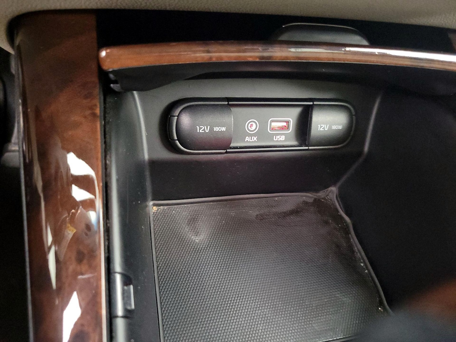 2016 Kia Sorento EX - Photo 19