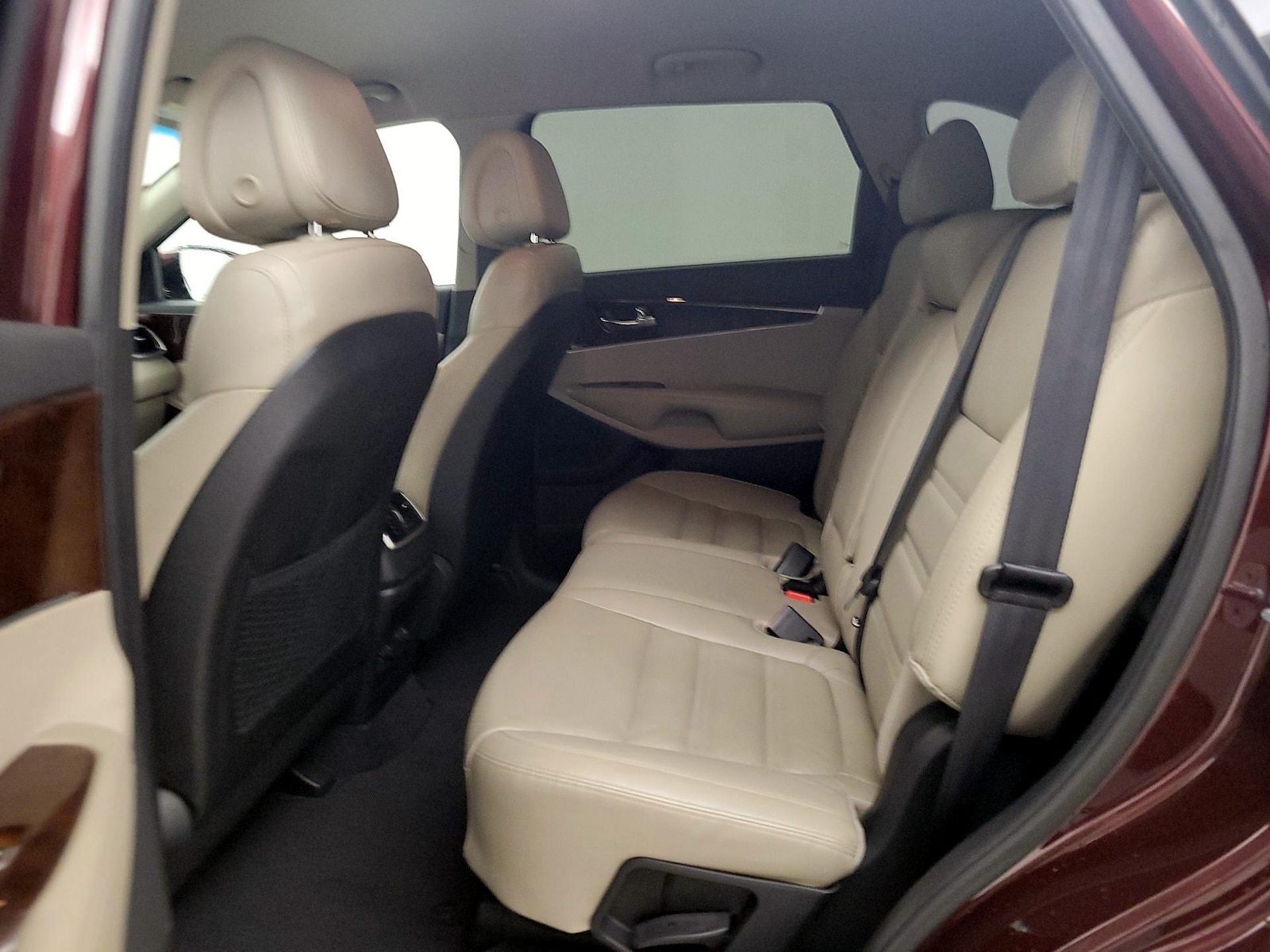 2016 Kia Sorento EX - Photo 20