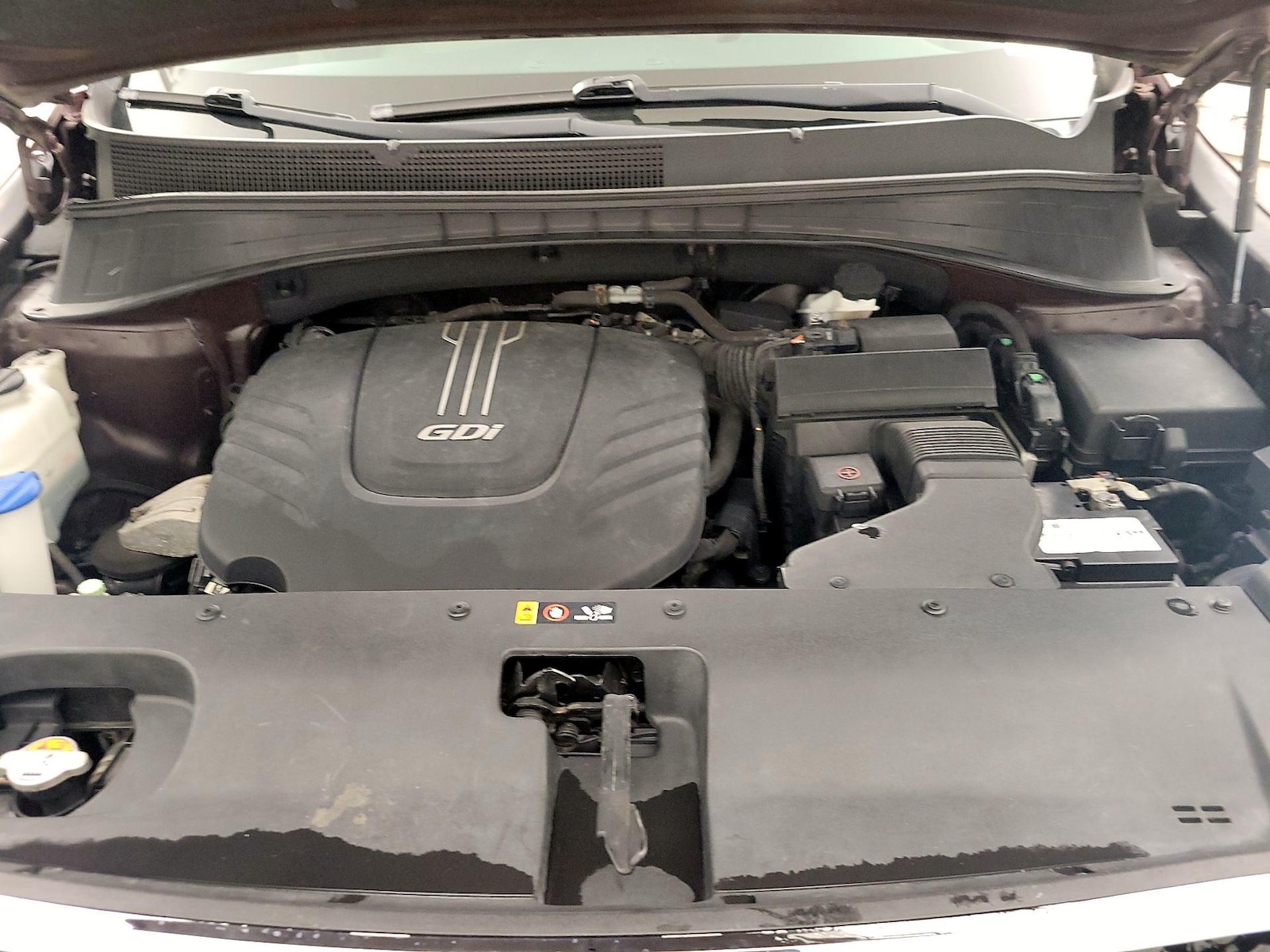 2016 Kia Sorento EX - Photo 22