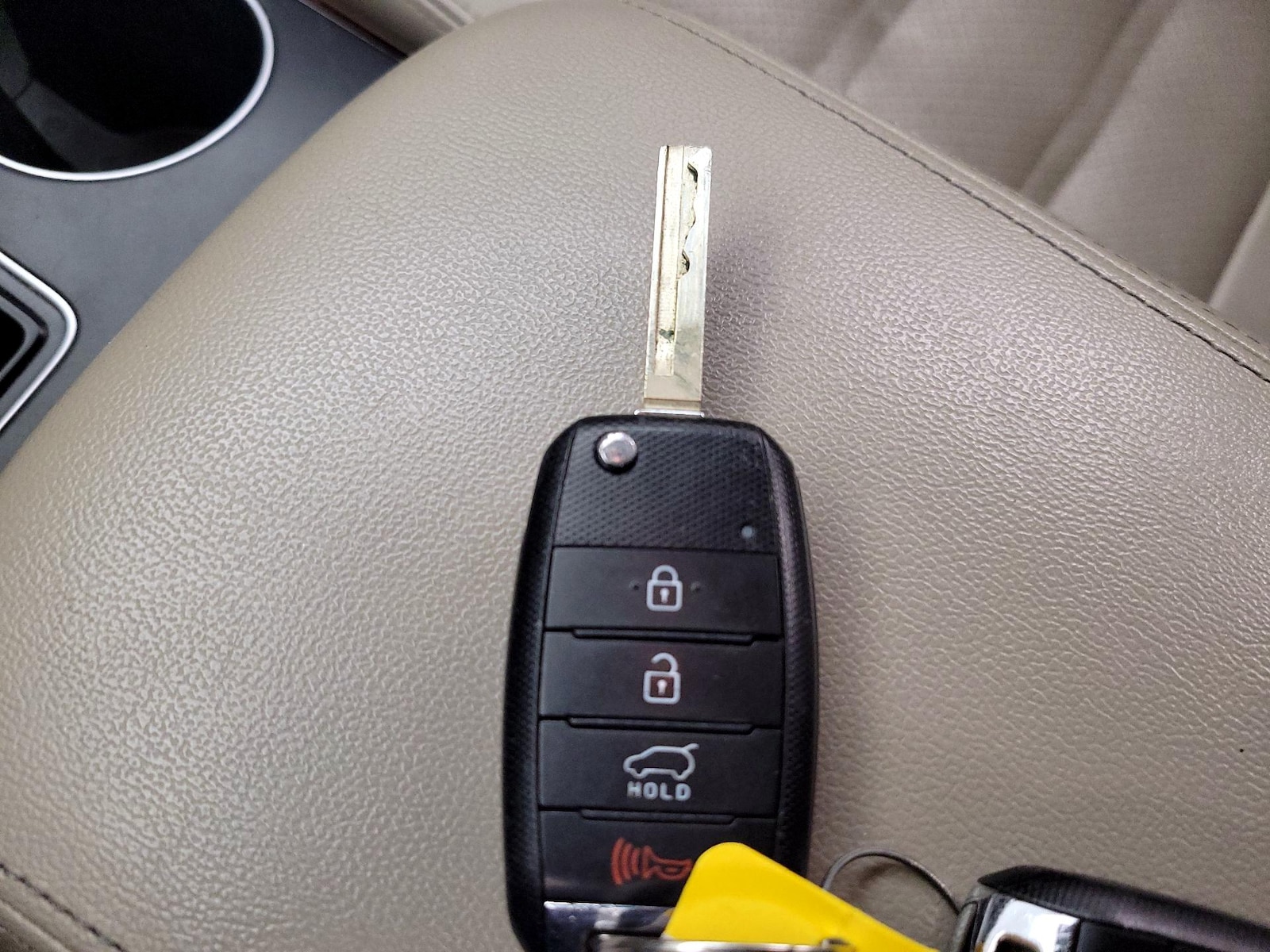 2016 Kia Sorento EX - Photo 23