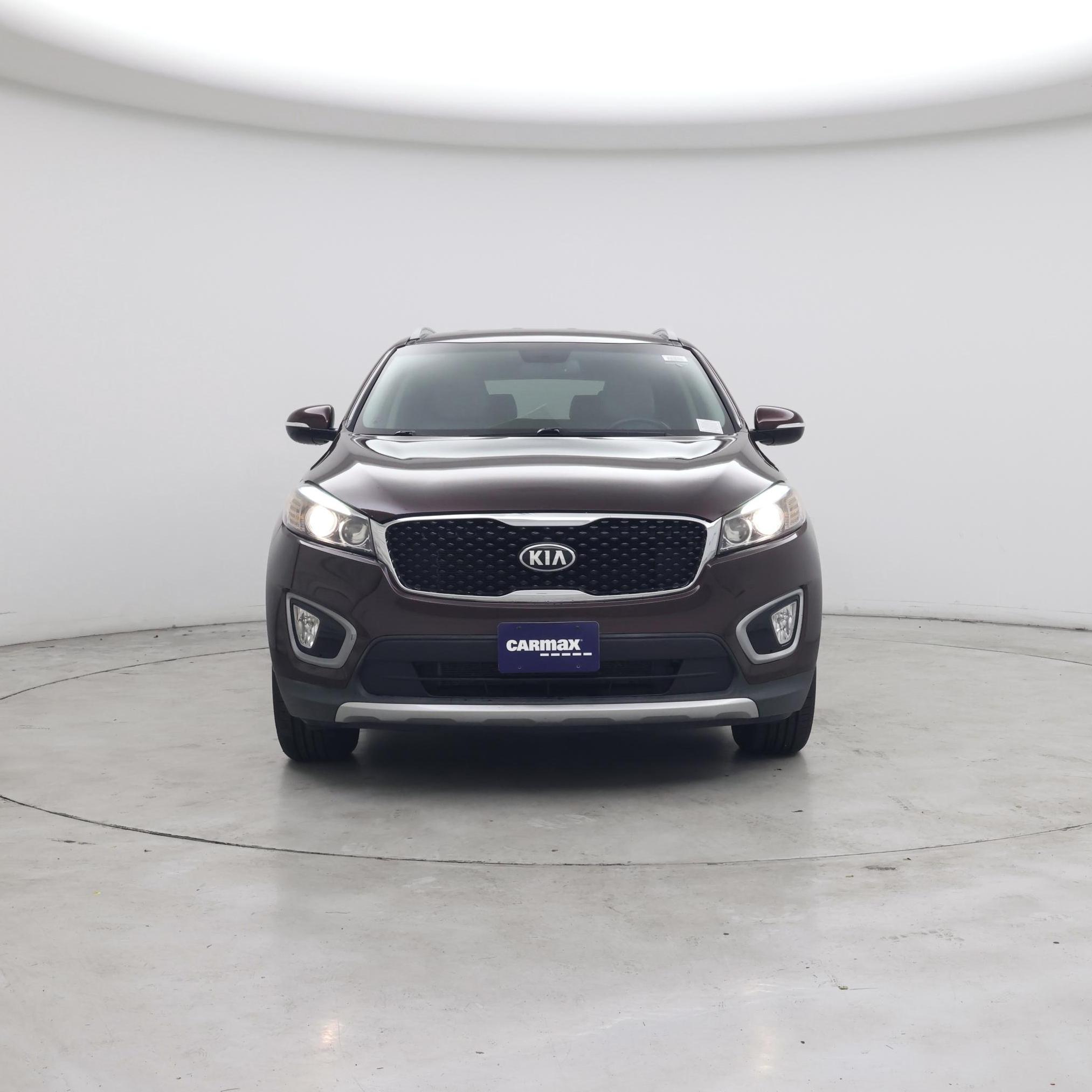 Thumbnail: 2016 Kia Sorento - 5