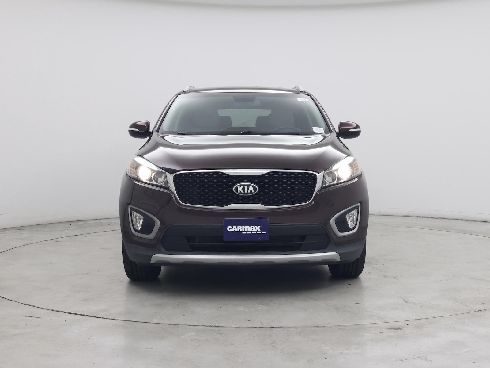 2016 Kia Sorento EX - Photo 6