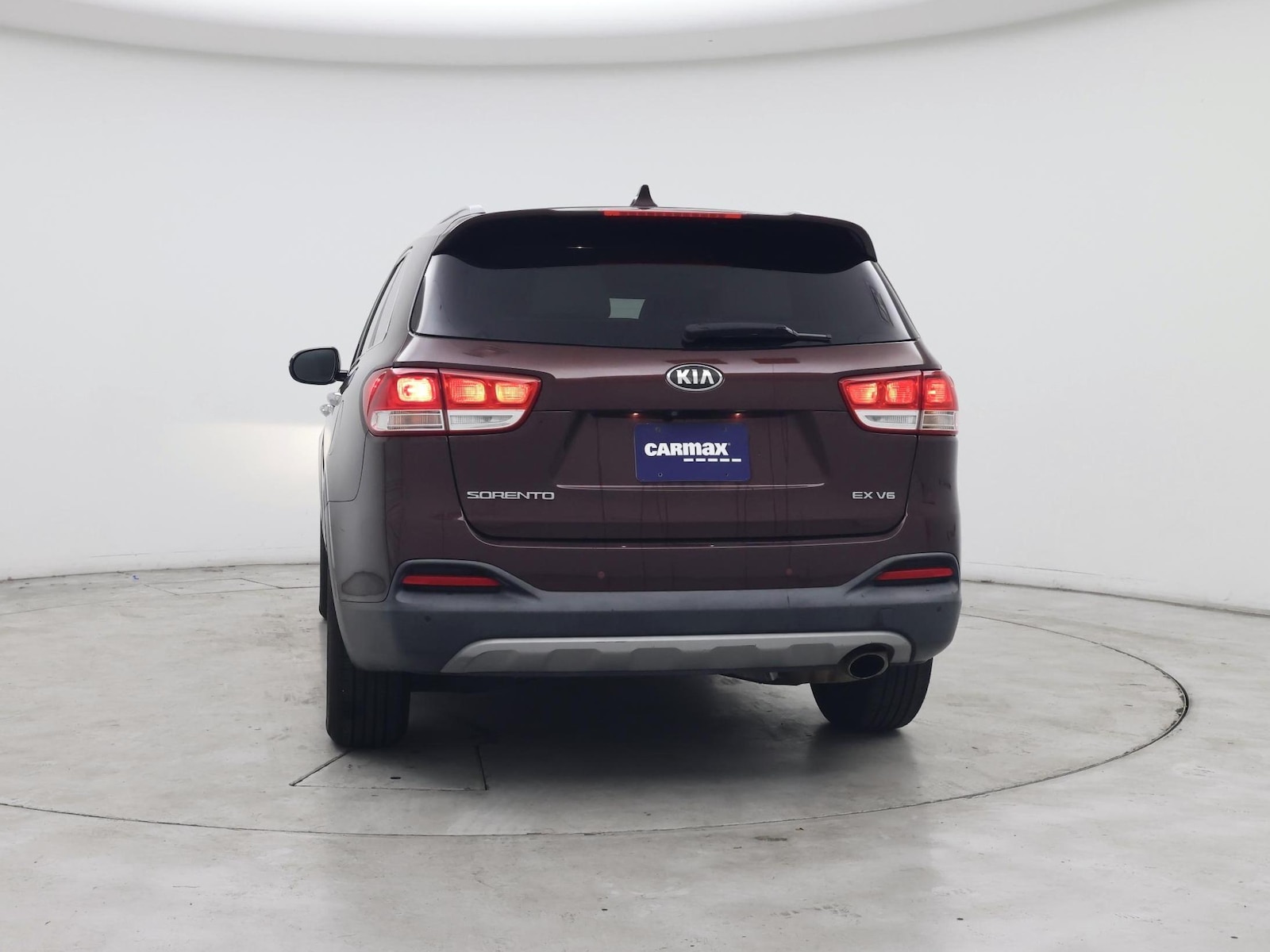 2016 Kia Sorento EX - Photo 7