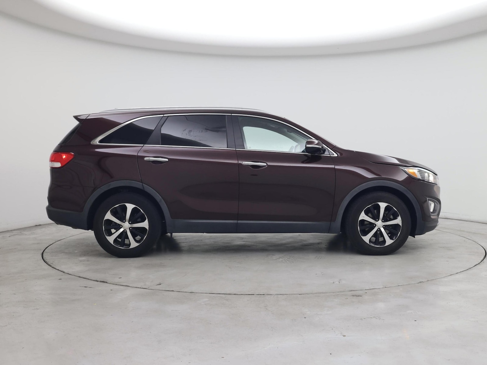 2016 Kia Sorento EX - Photo 8