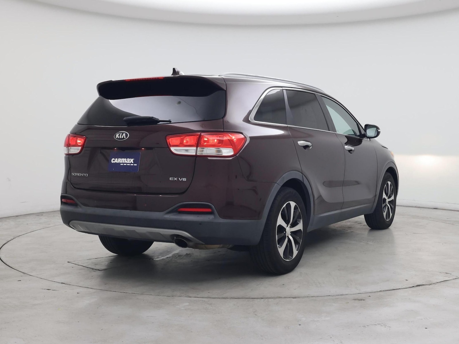 2016 Kia Sorento EX - Photo 9