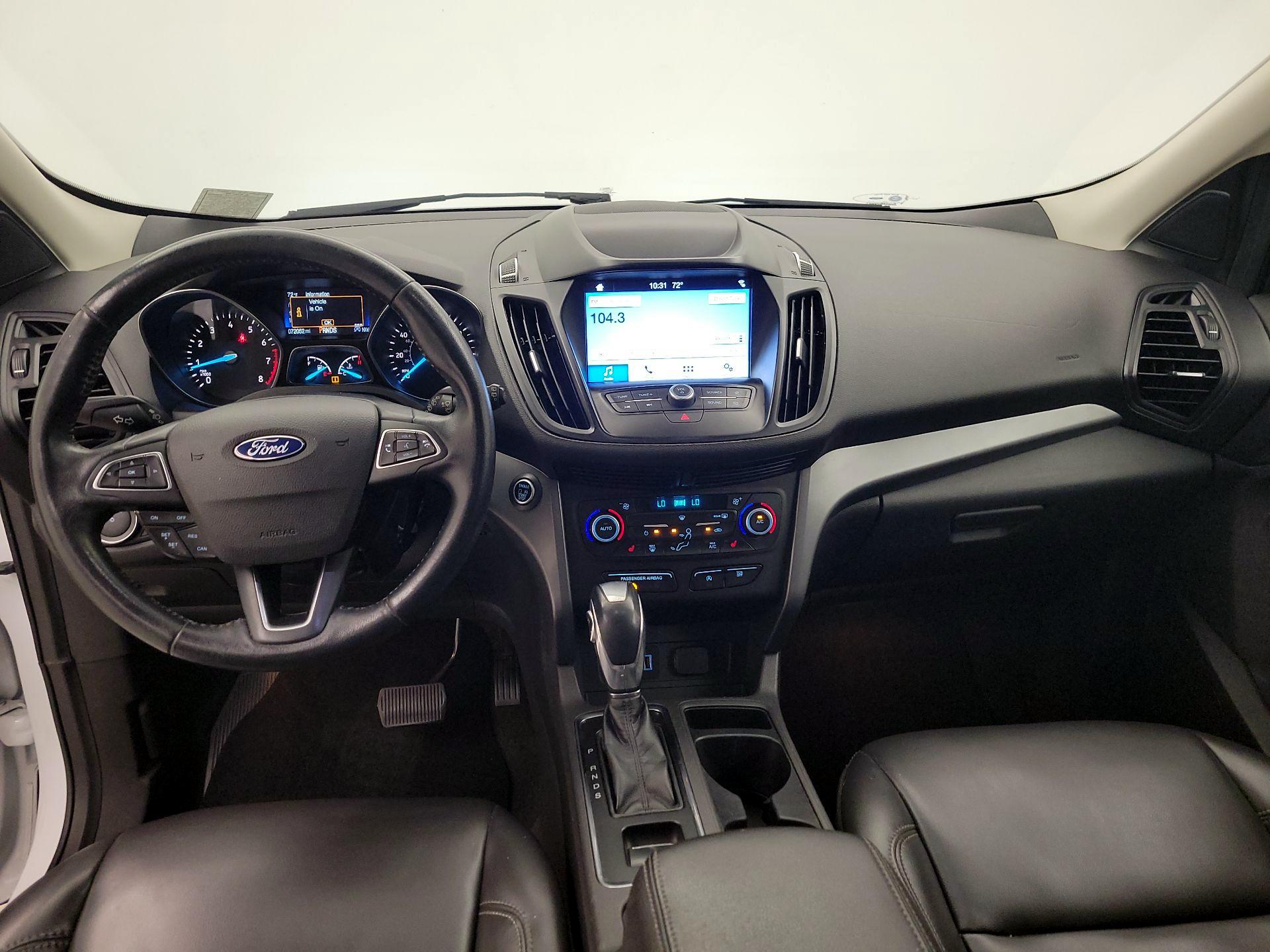 Thumbnail: 2019 Ford Escape - 9