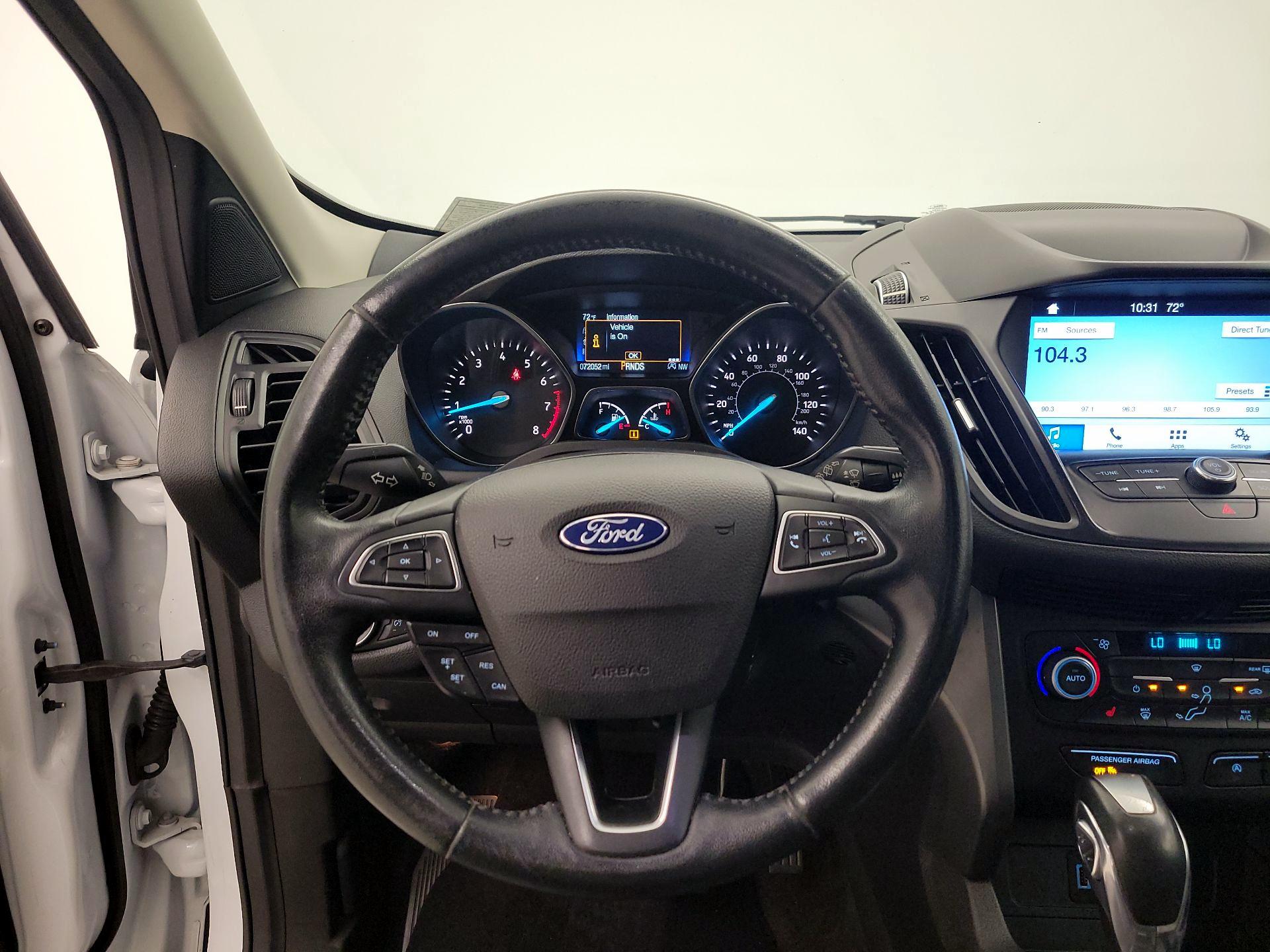 Thumbnail: 2019 Ford Escape - 10