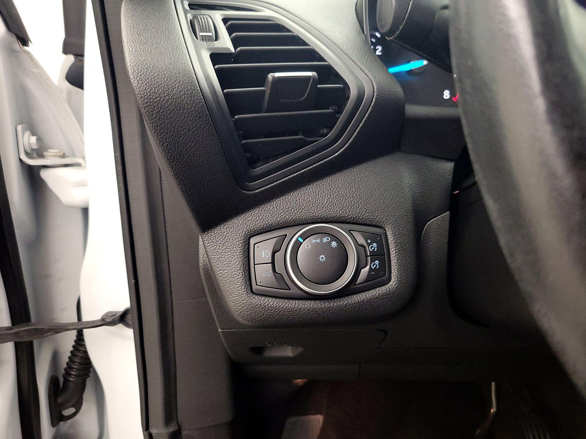 Thumbnail: 2019 Ford Escape - 13