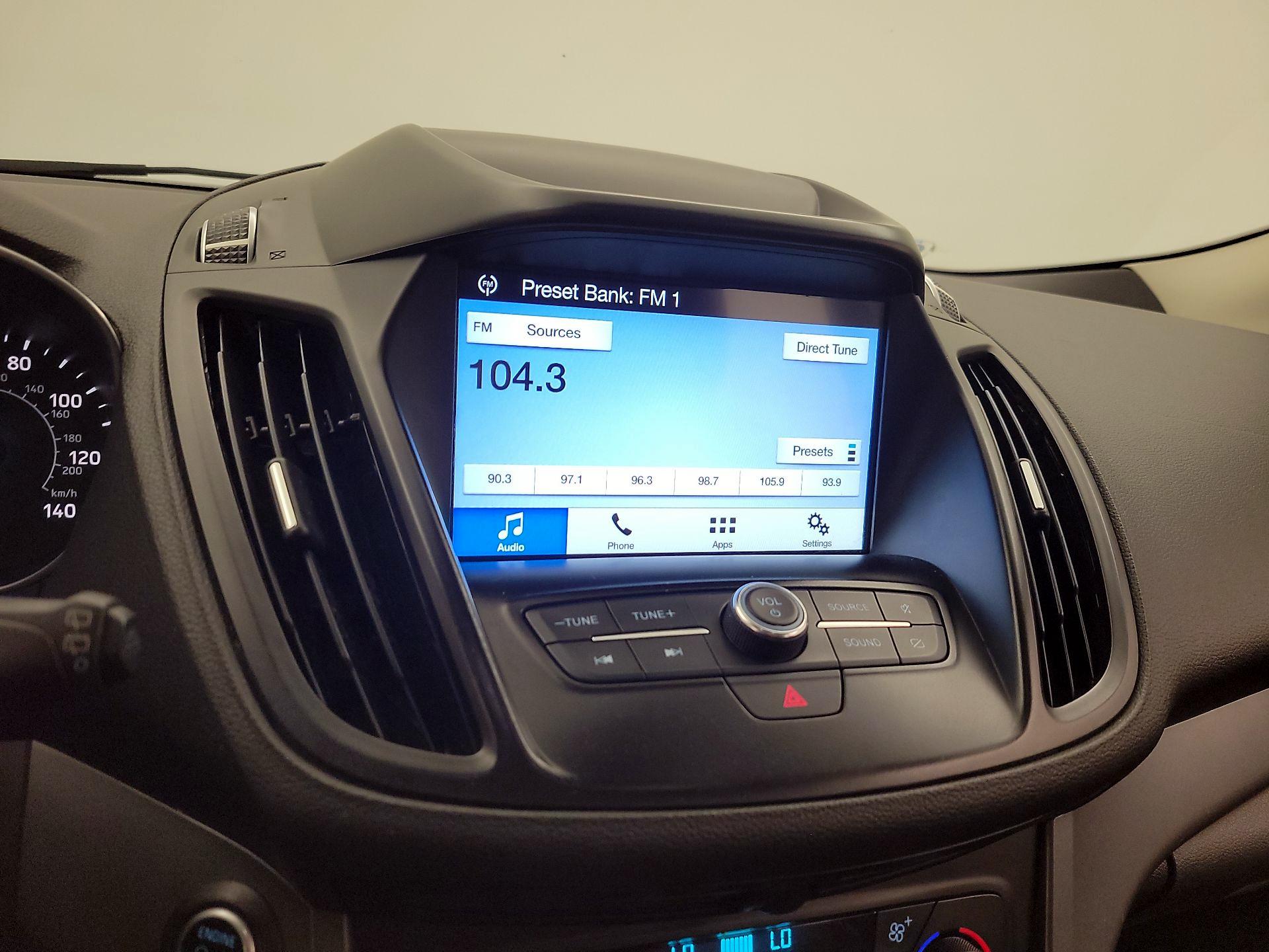Thumbnail: 2019 Ford Escape - 15