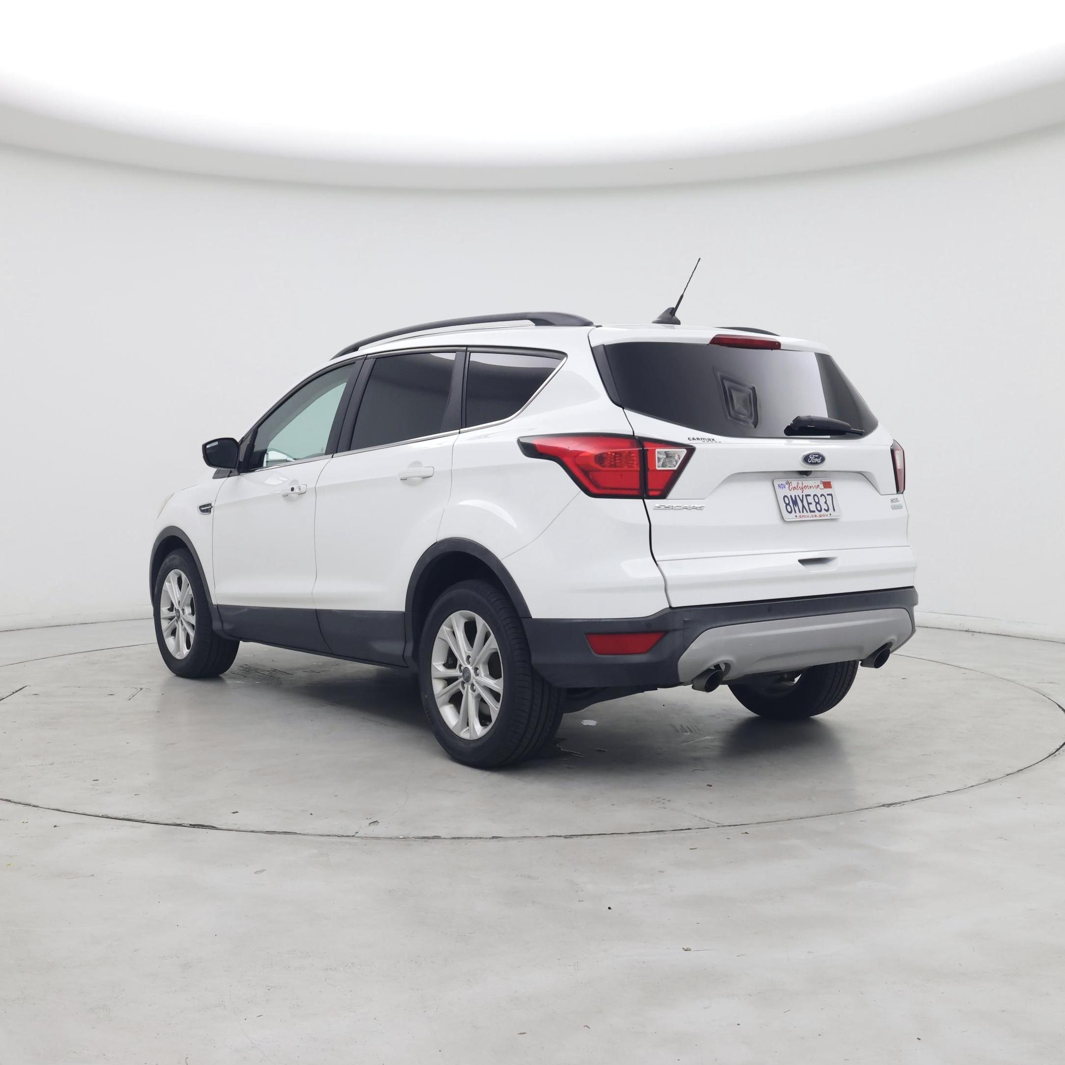 Thumbnail: 2019 Ford Escape - 2