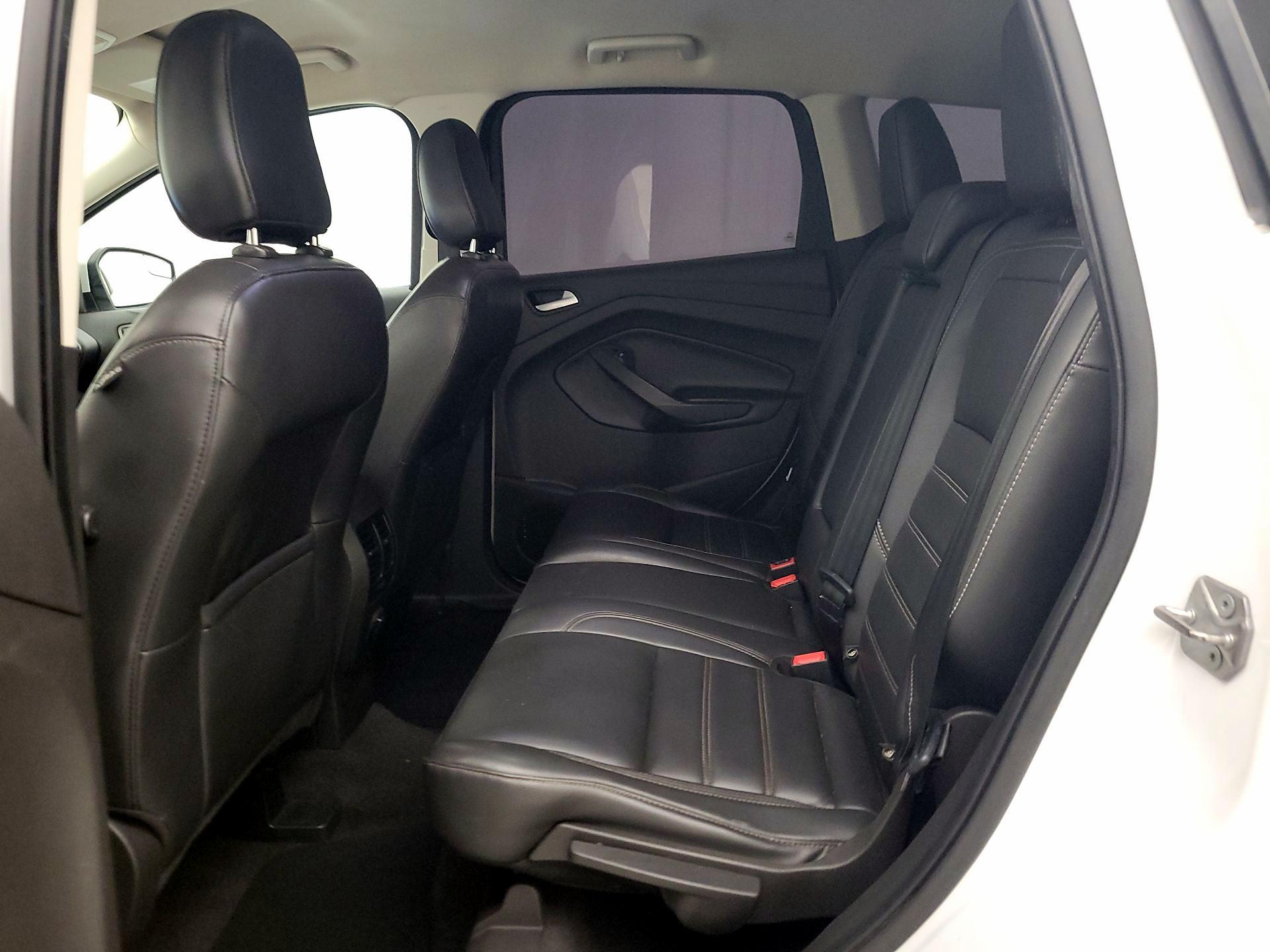 Thumbnail: 2019 Ford Escape - 19