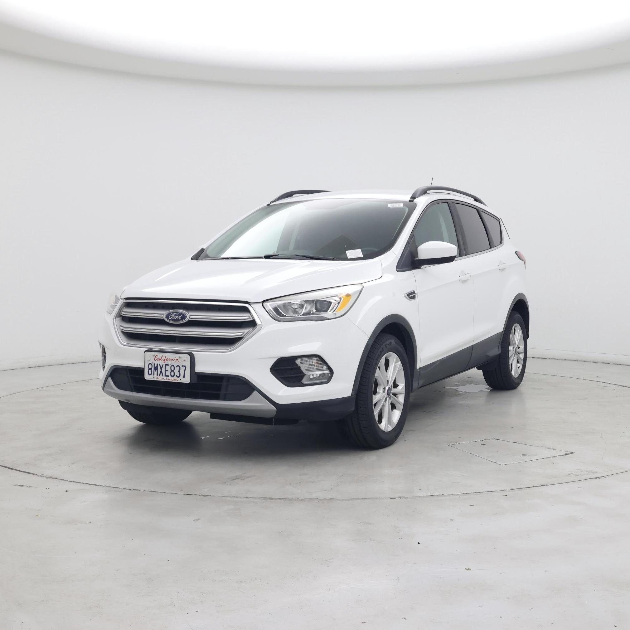 Thumbnail: 2019 Ford Escape - 4