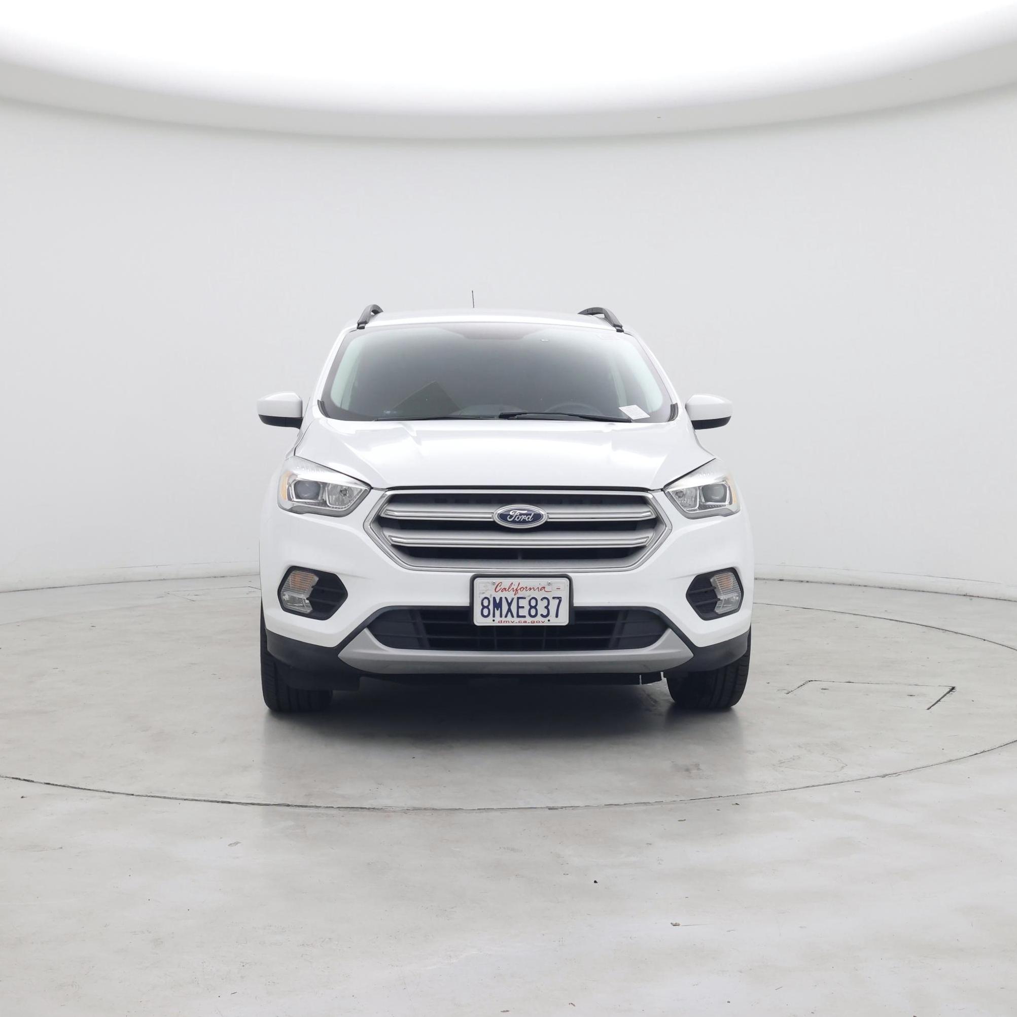Thumbnail: 2019 Ford Escape - 5