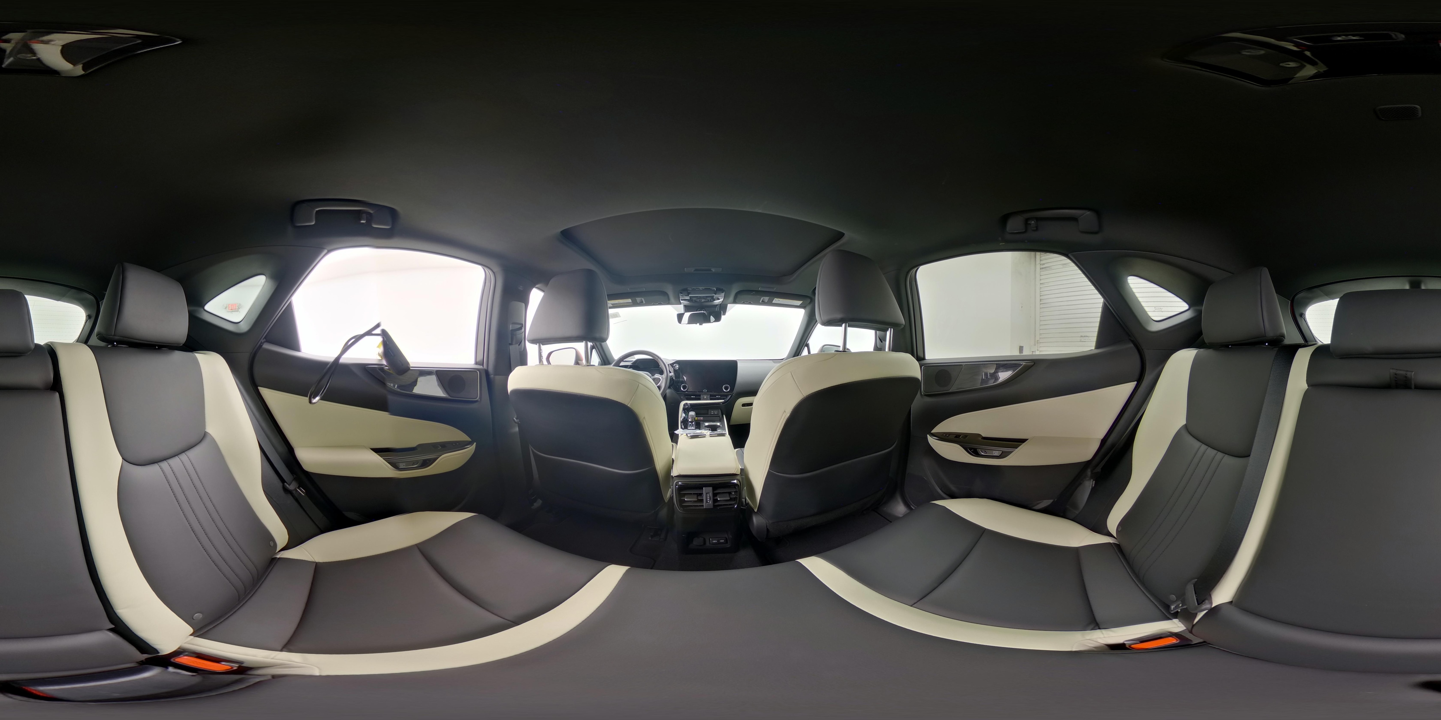2024 Lexus NX 350 - Photo 26