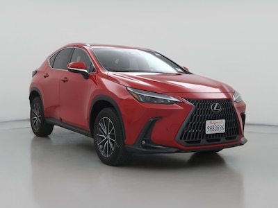 2024 Lexus NX 350 Premium