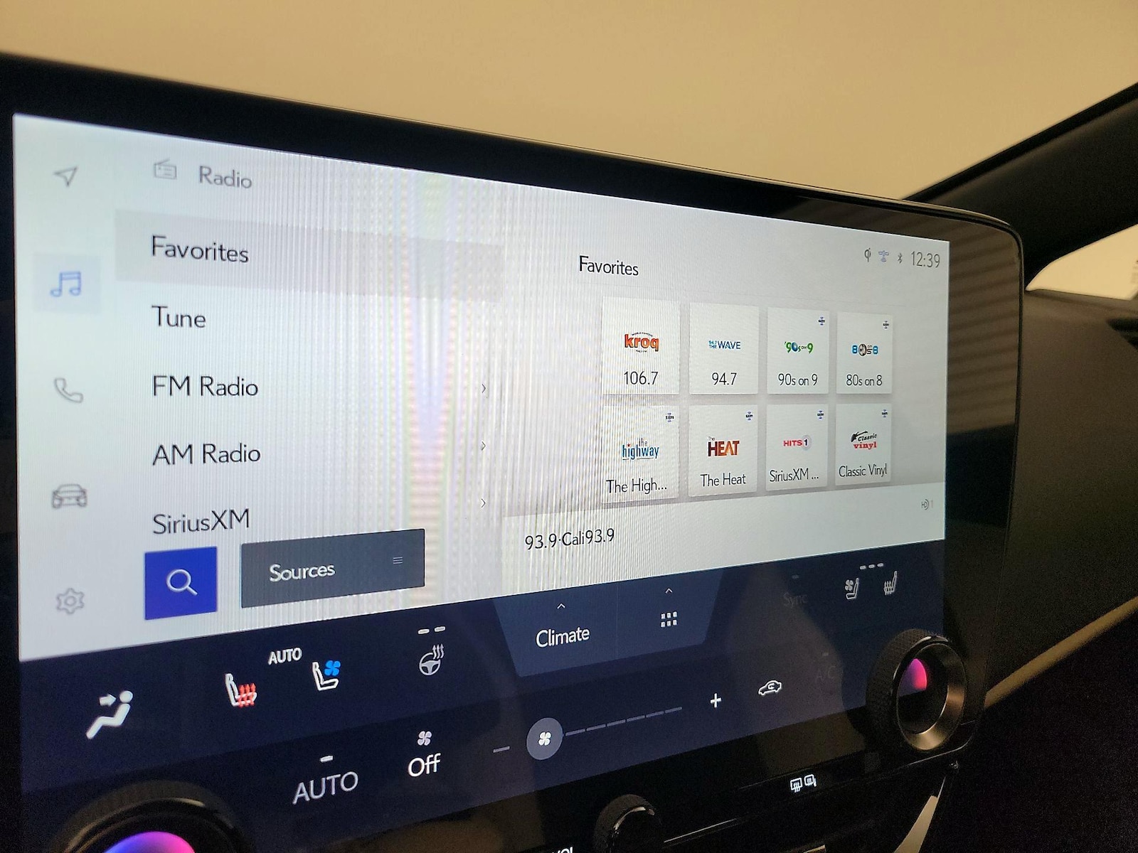 2024 Lexus NX 350 - Photo 16