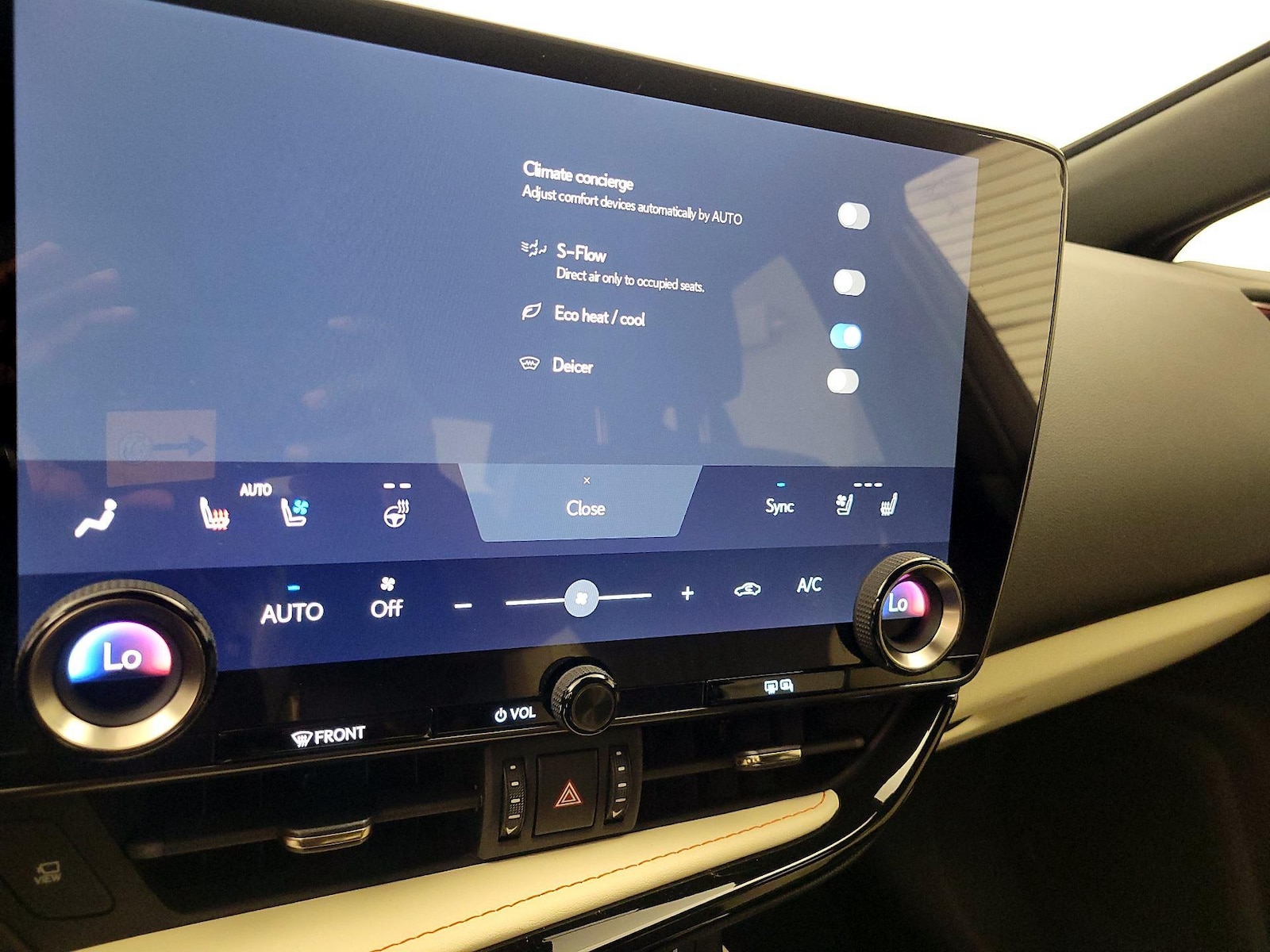 2024 Lexus NX 350 - Photo 17