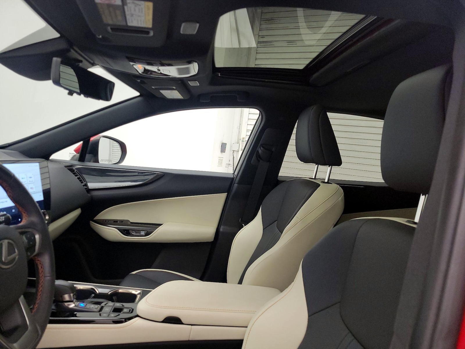 2024 Lexus NX 350 - Photo 20