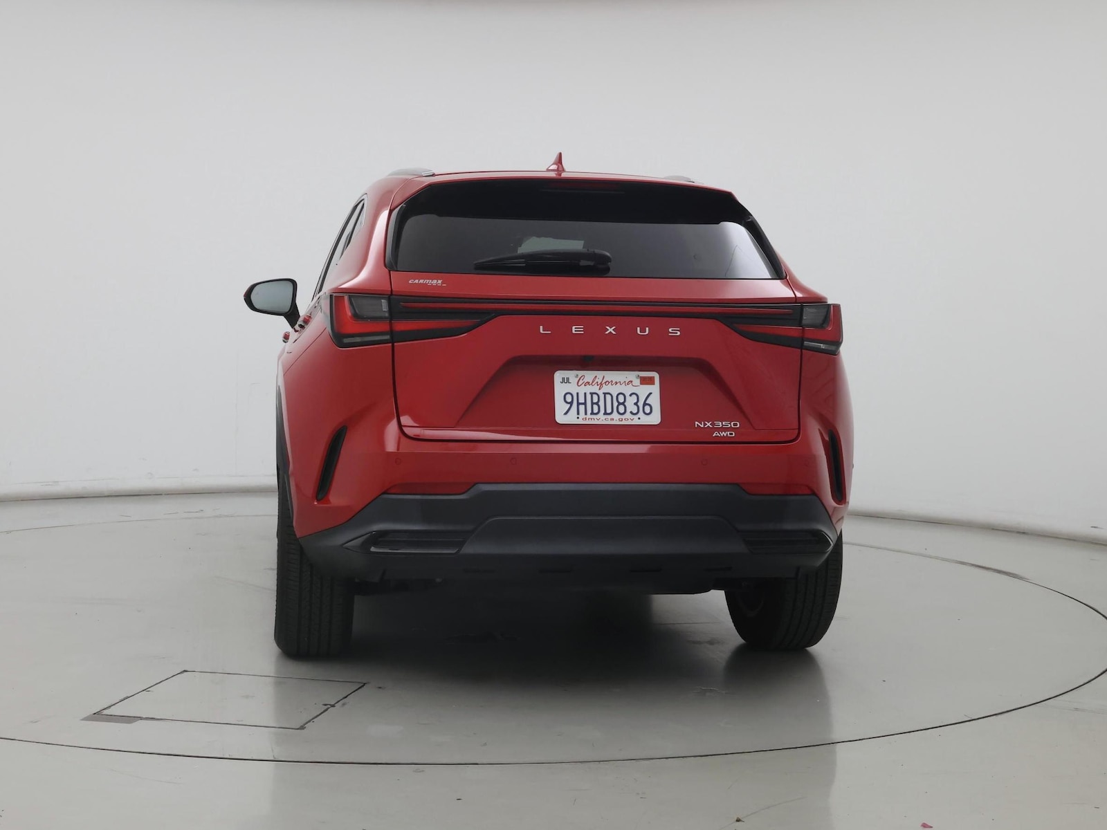 2024 Lexus NX 350 - Photo 7