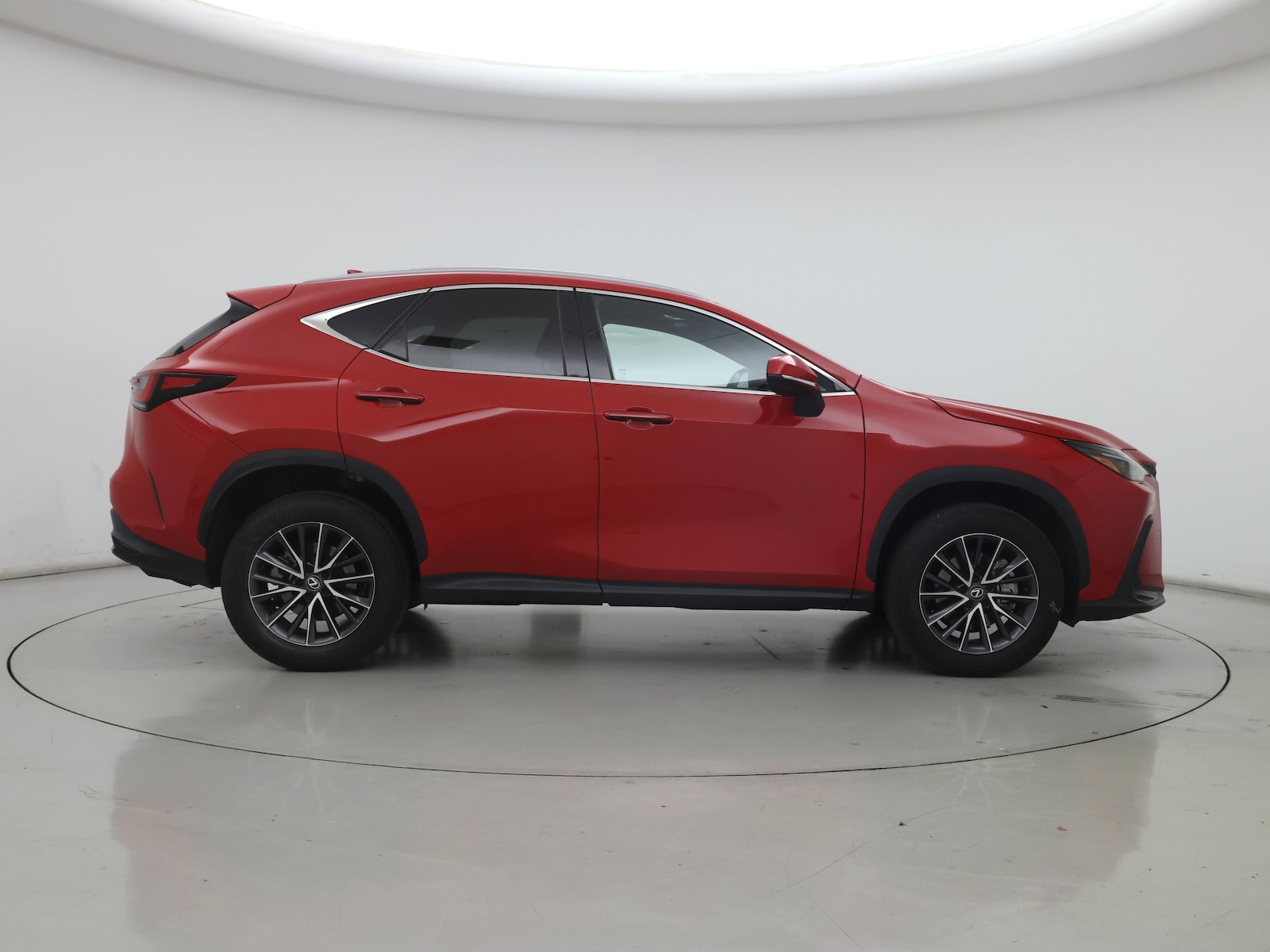 2024 Lexus NX 350 - Photo 8