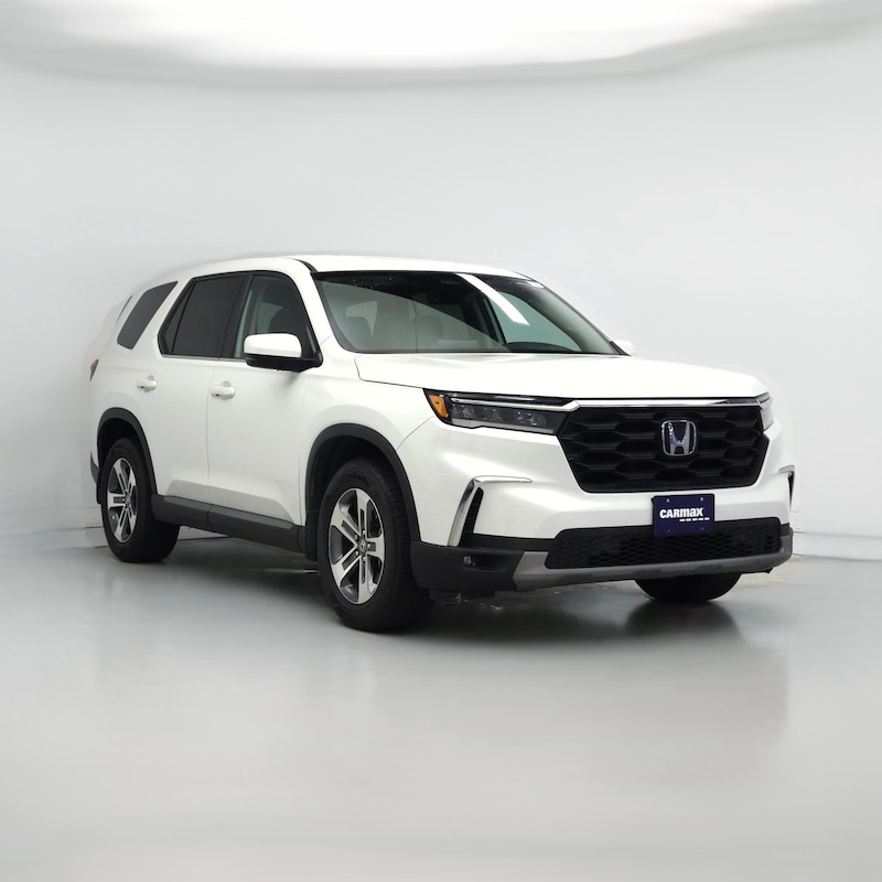 2024 Honda Pilot EX-L