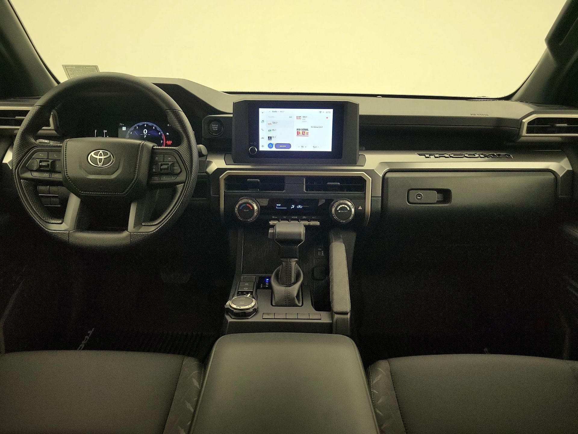Thumbnail: 2026 Toyota Tacoma - 9