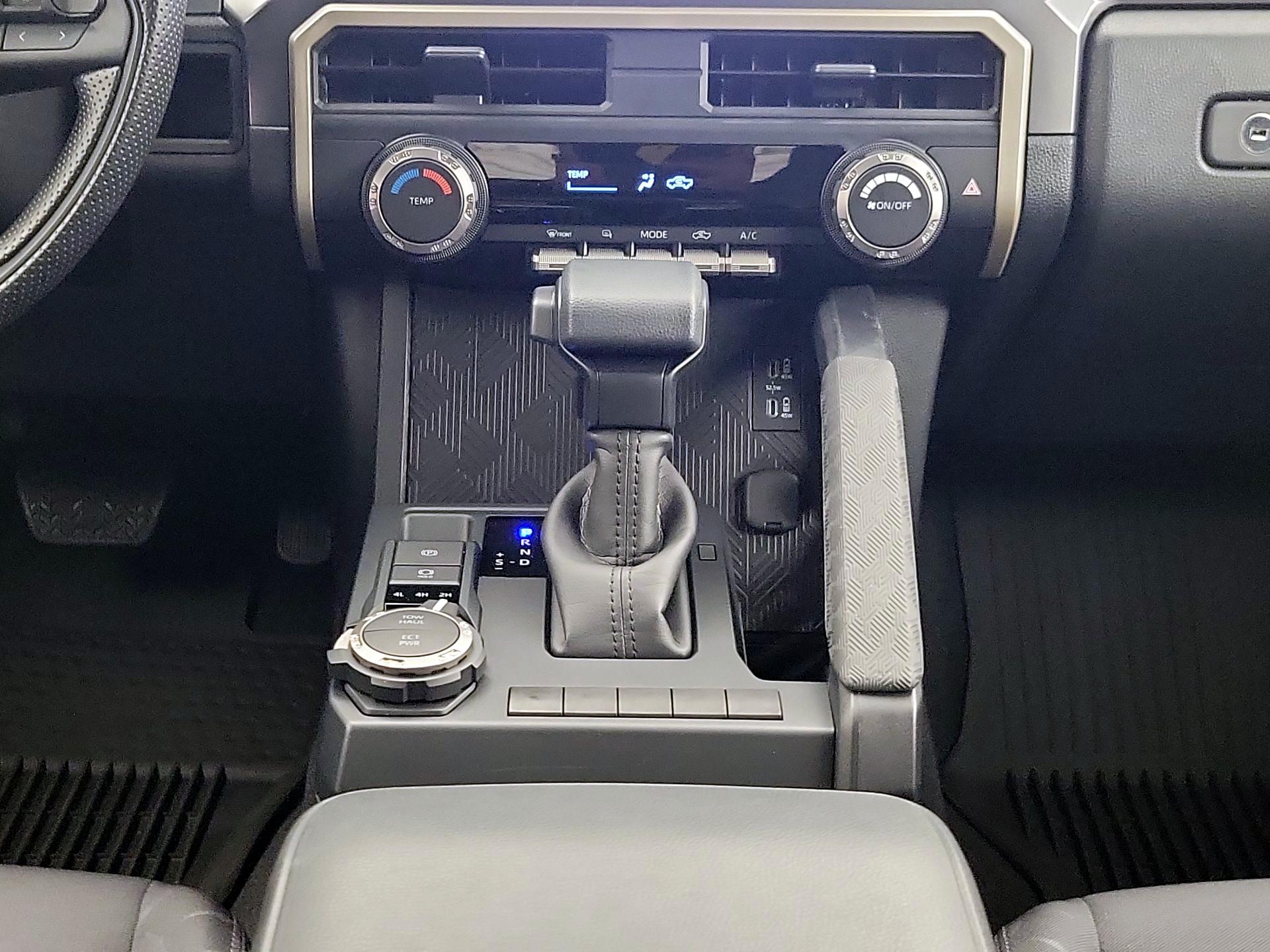 Thumbnail: 2026 Toyota Tacoma - 17