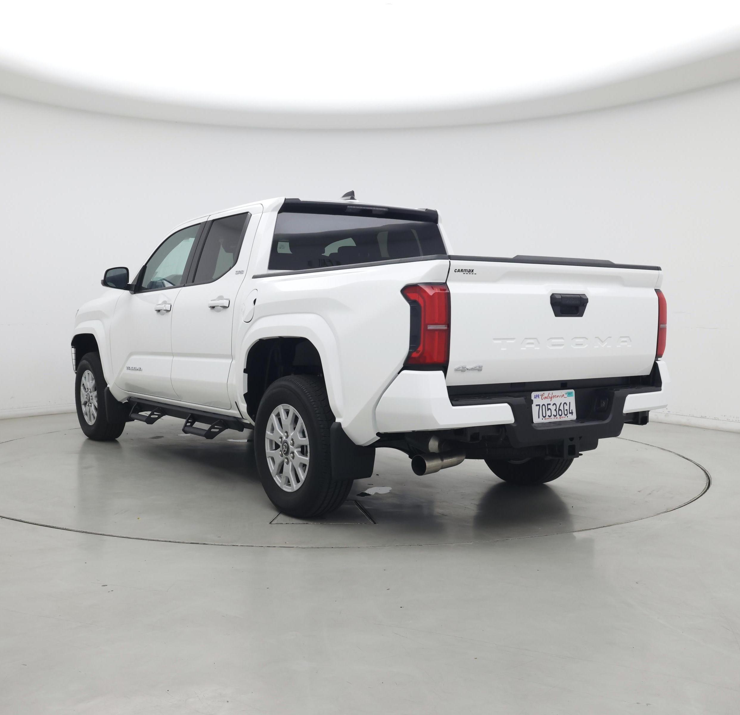 Thumbnail: 2026 Toyota Tacoma - 2