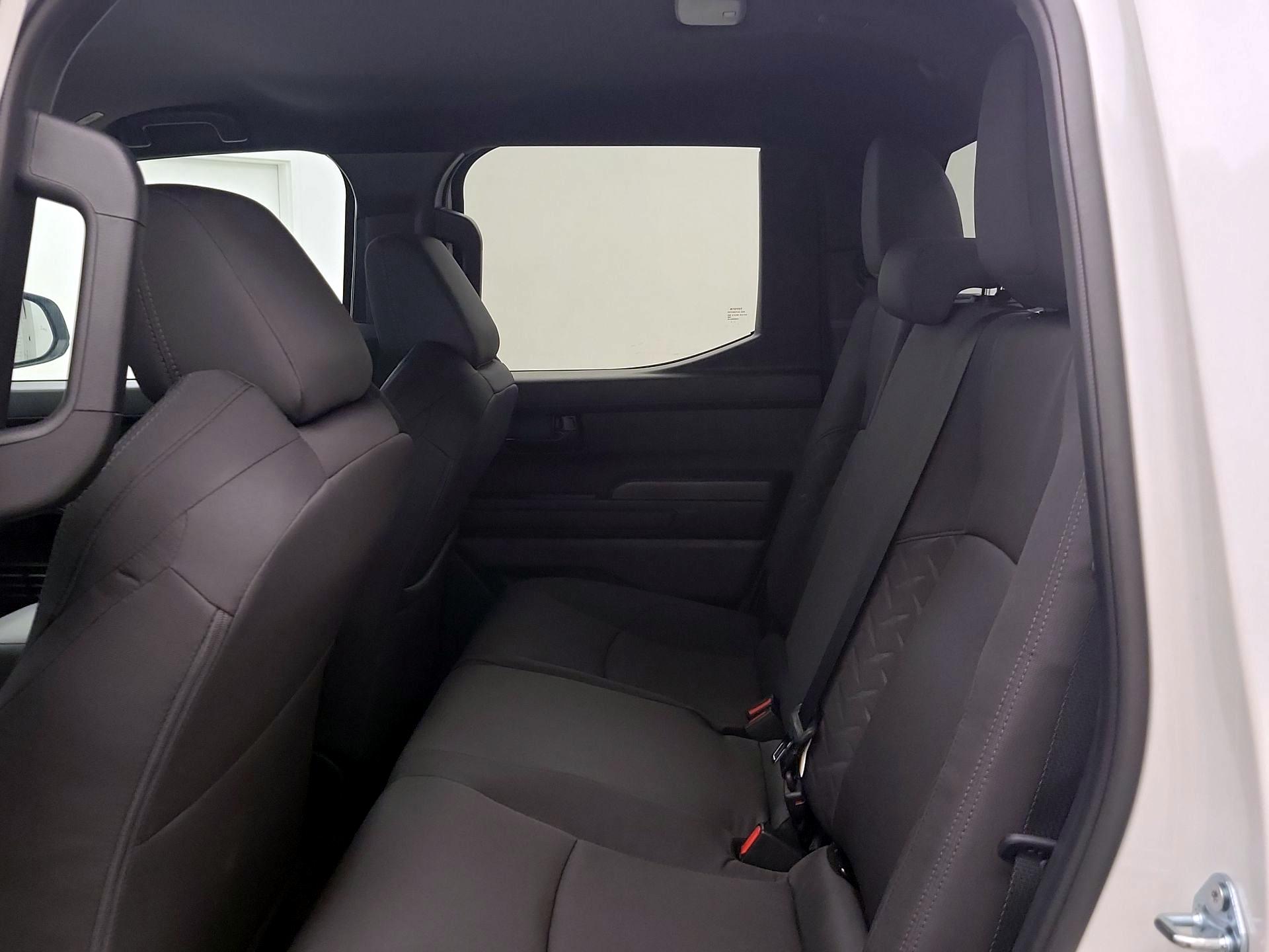 Thumbnail: 2026 Toyota Tacoma - 19