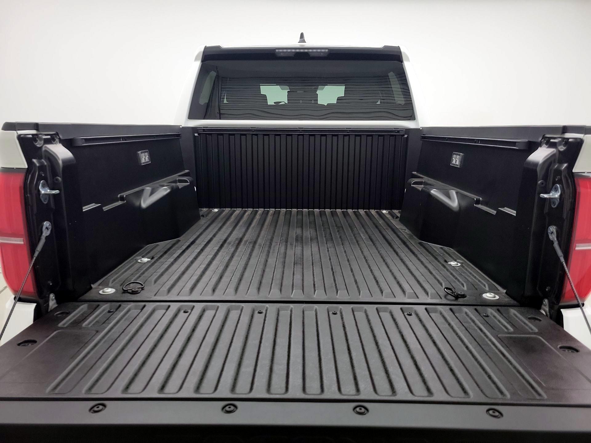 Thumbnail: 2026 Toyota Tacoma - 20