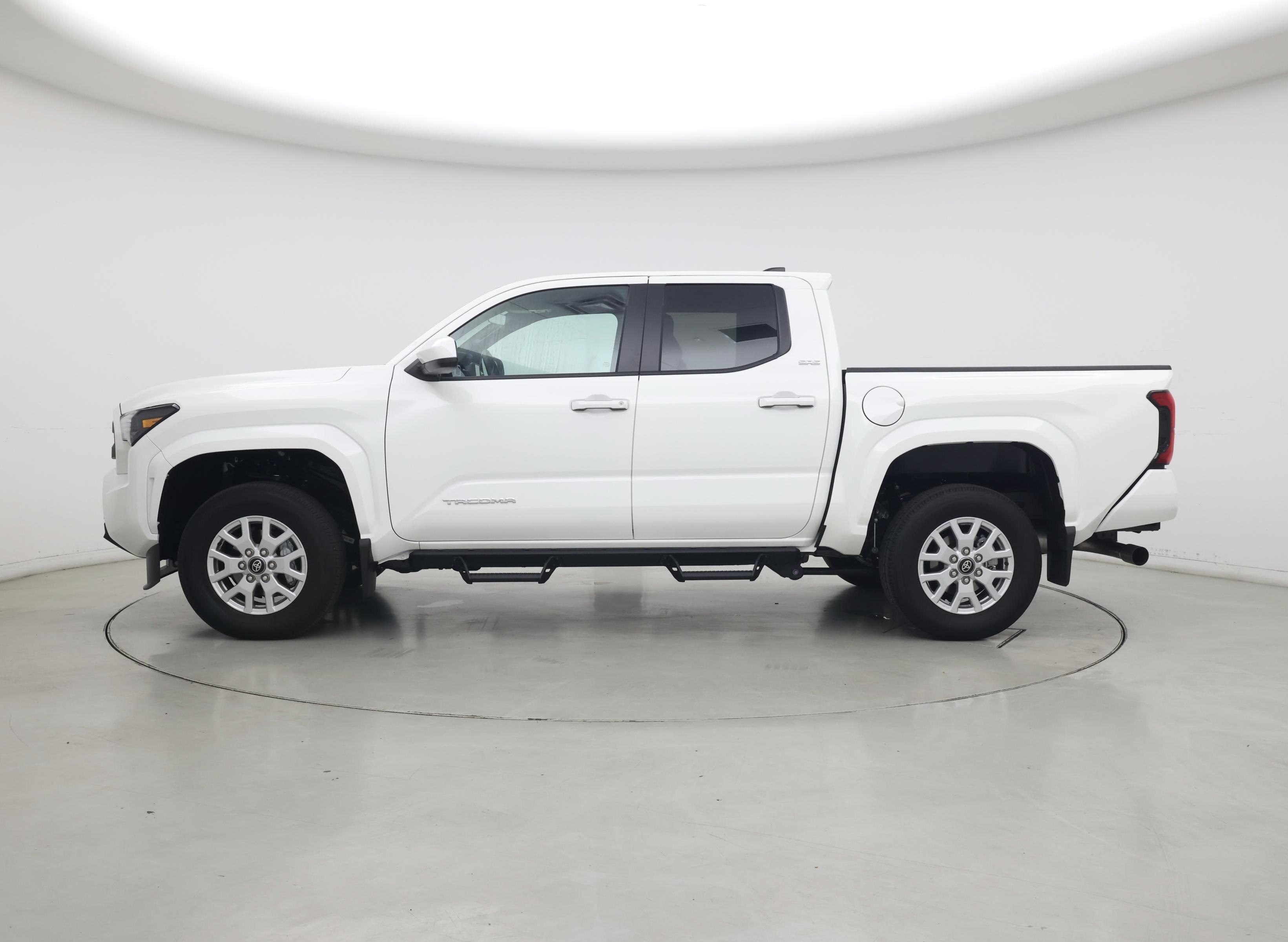 Thumbnail: 2026 Toyota Tacoma - 3