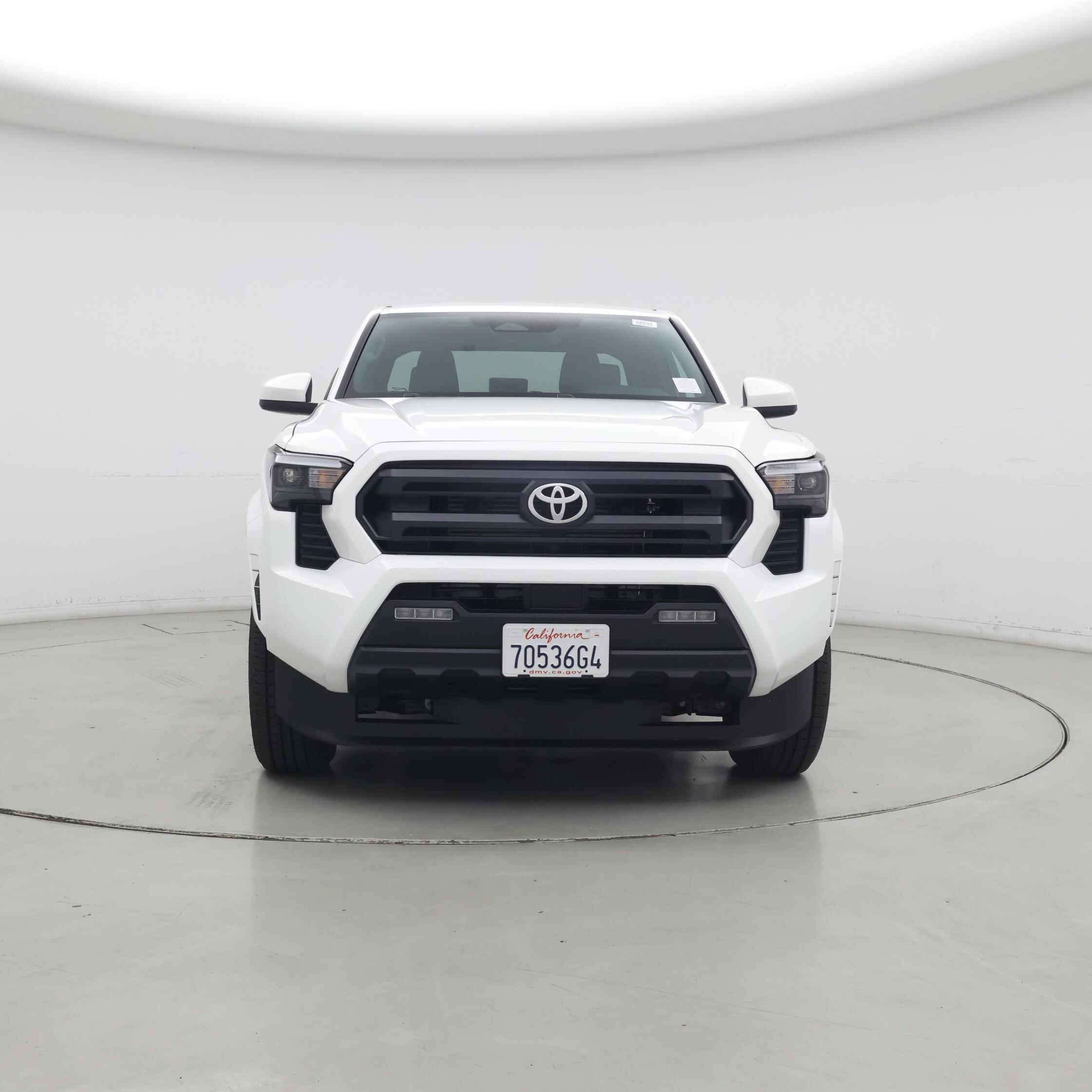 Thumbnail: 2026 Toyota Tacoma - 5