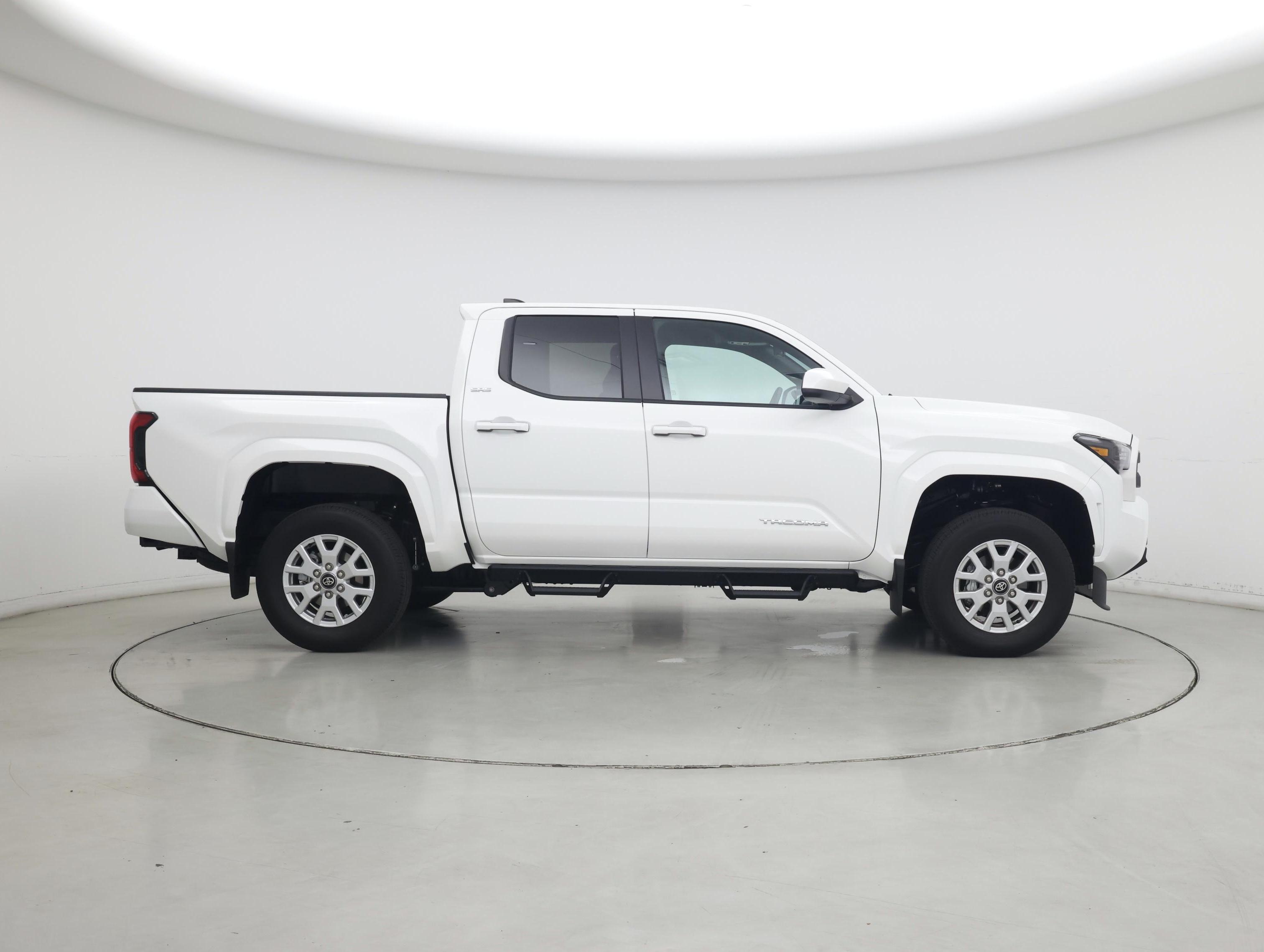 Thumbnail: 2026 Toyota Tacoma - 7