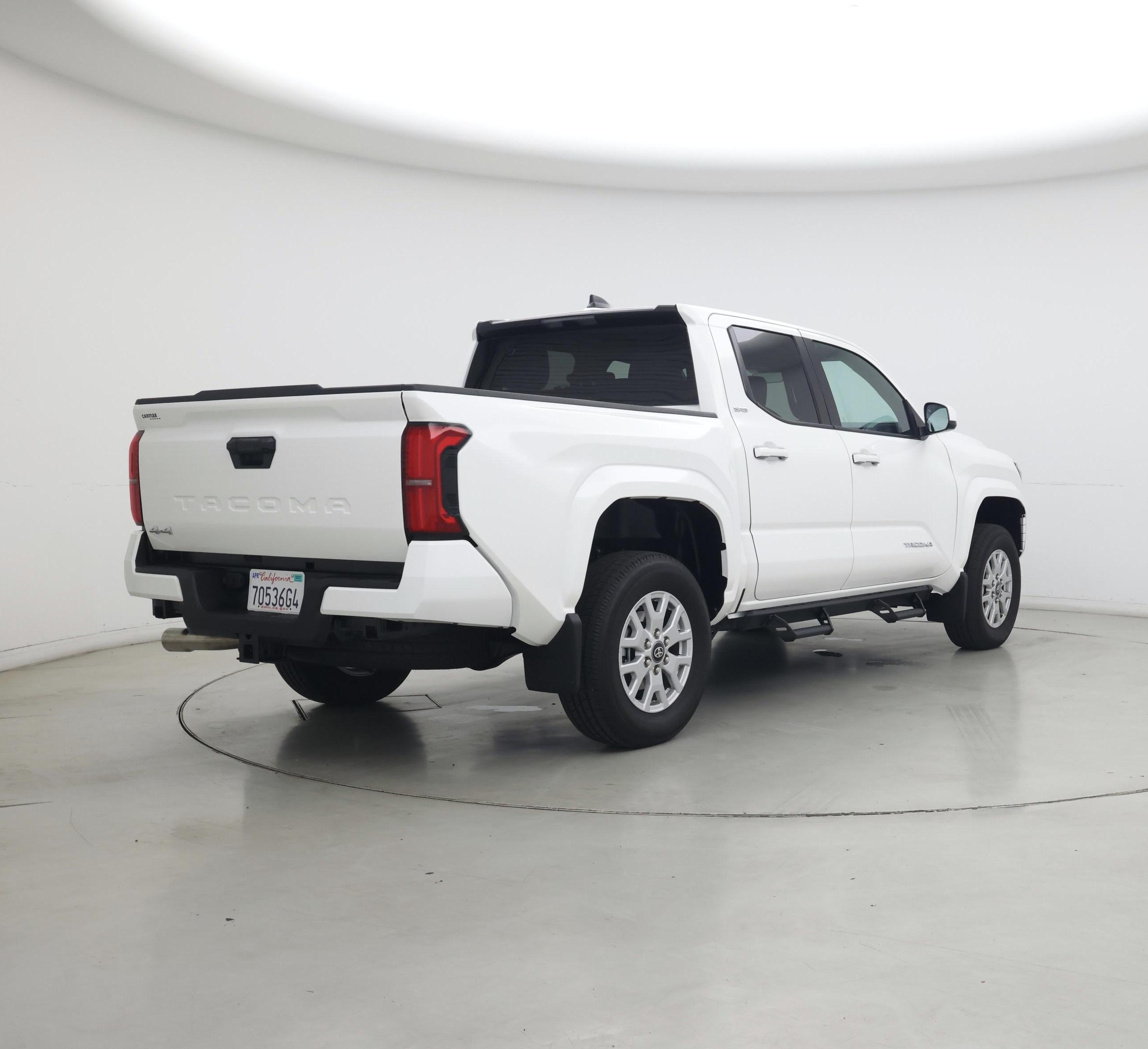 Thumbnail: 2026 Toyota Tacoma - 8