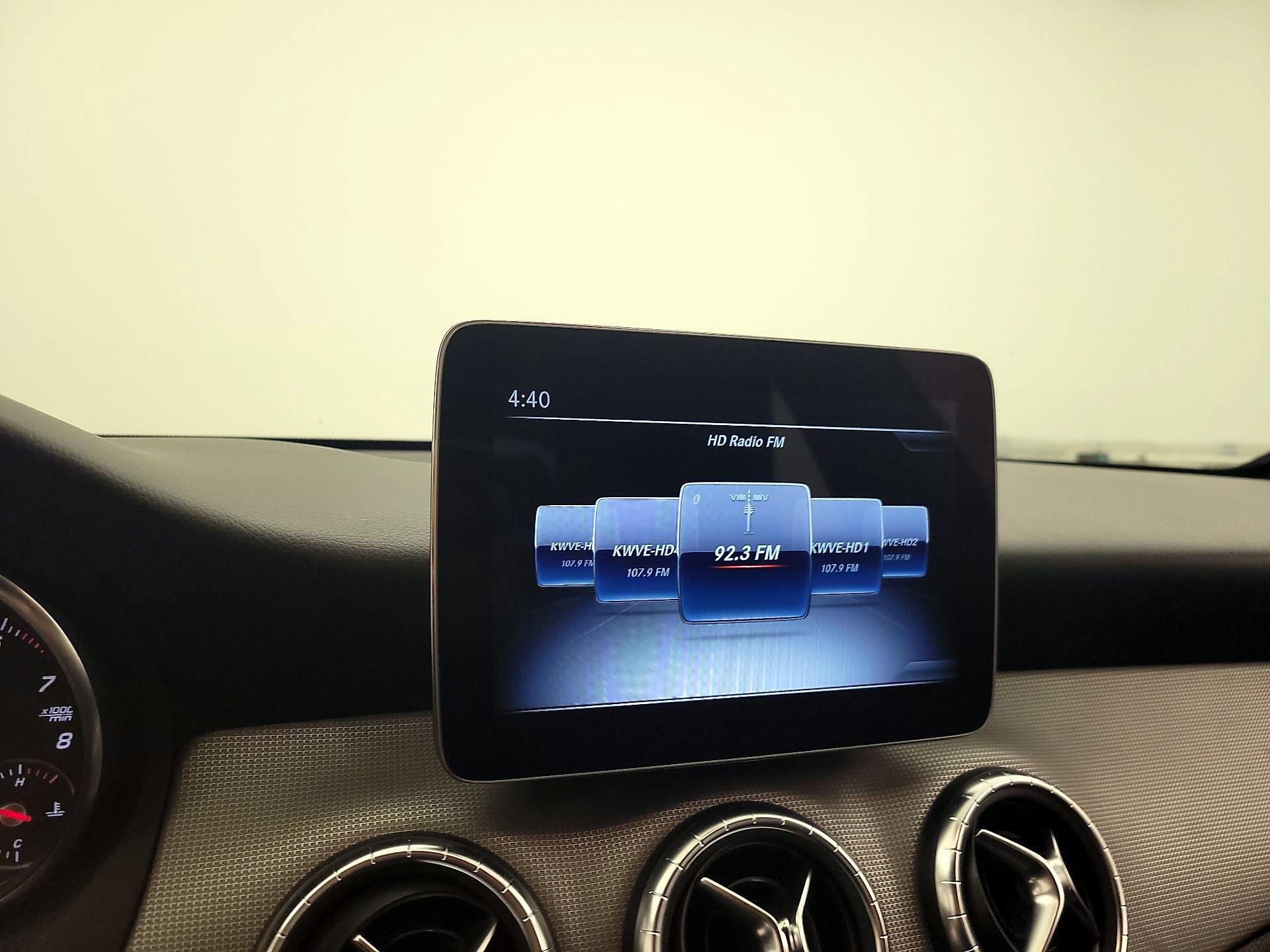 Thumbnail: 2019 Mercedes-Benz CLA - 13
