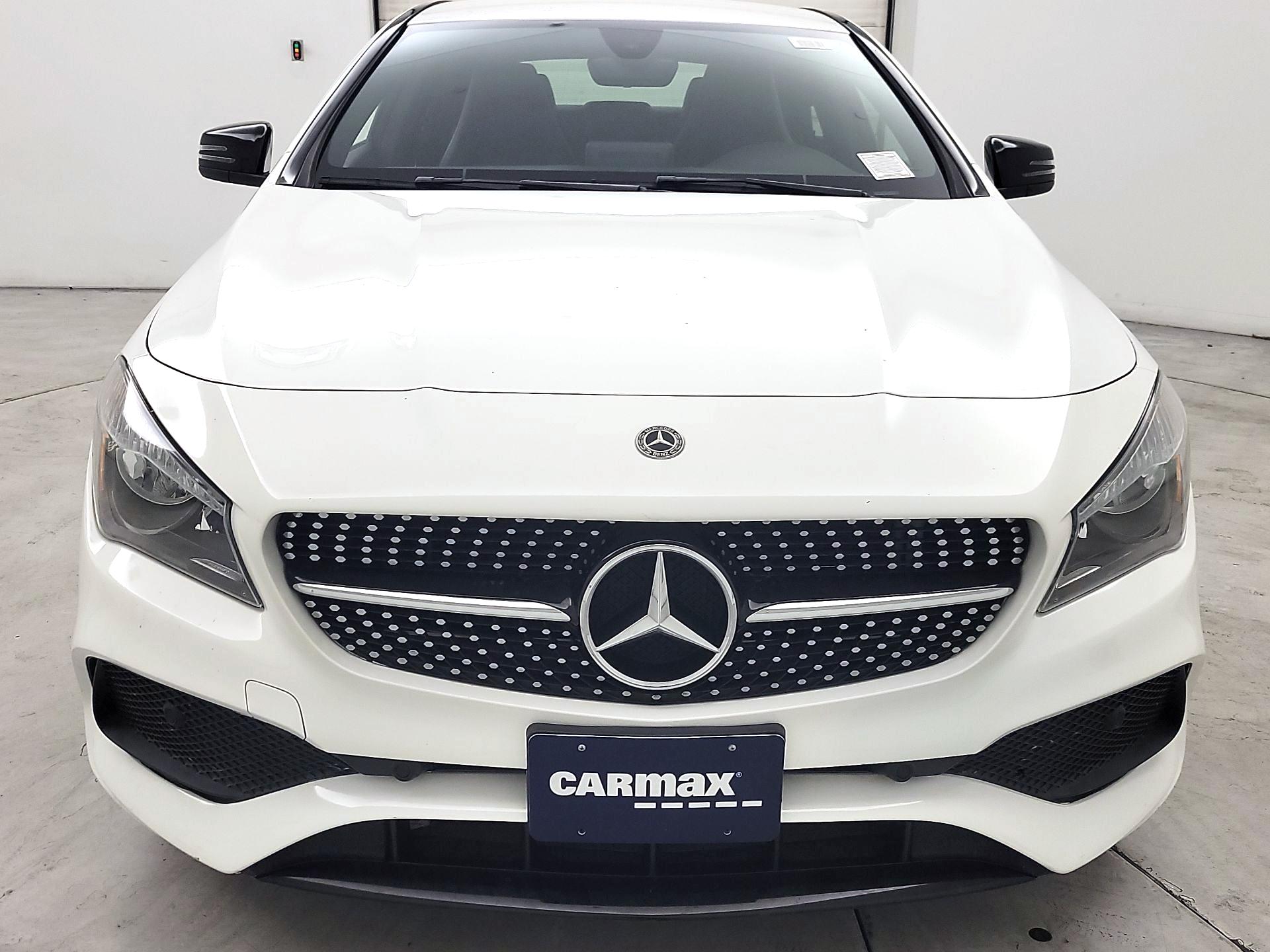 Thumbnail: 2019 Mercedes-Benz CLA - 2