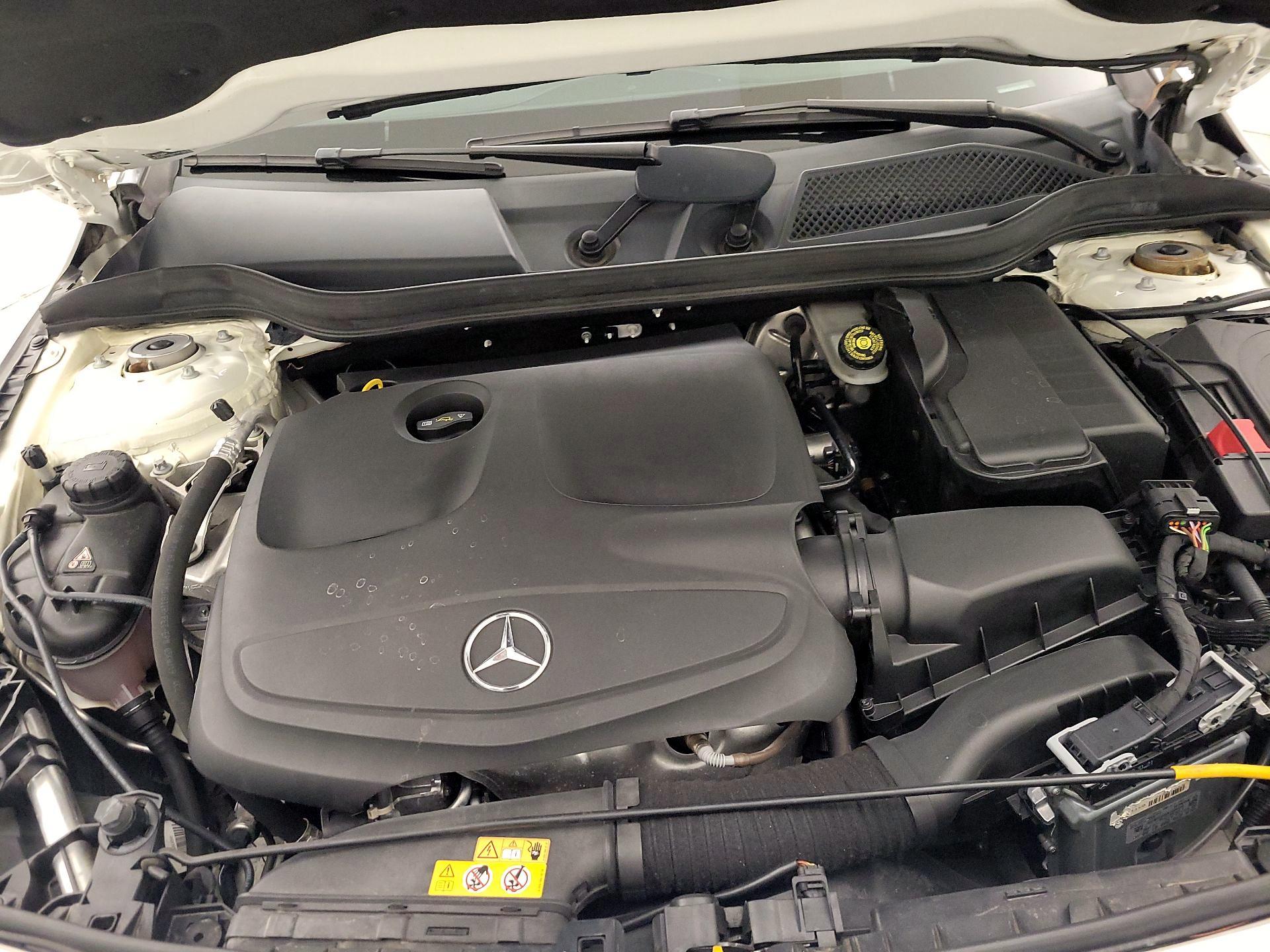 Thumbnail: 2019 Mercedes-Benz CLA - 19