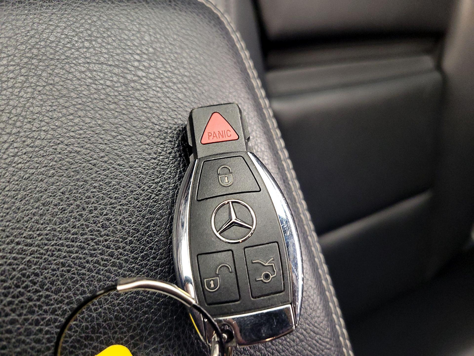 Thumbnail: 2019 Mercedes-Benz CLA - 20