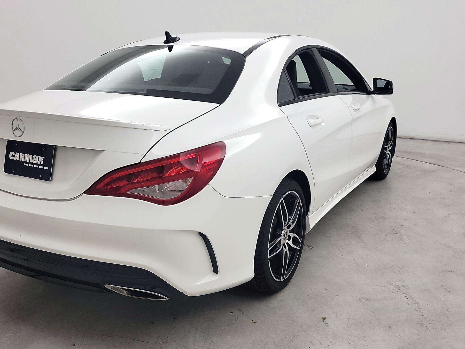 Thumbnail: 2019 Mercedes-Benz CLA - 5