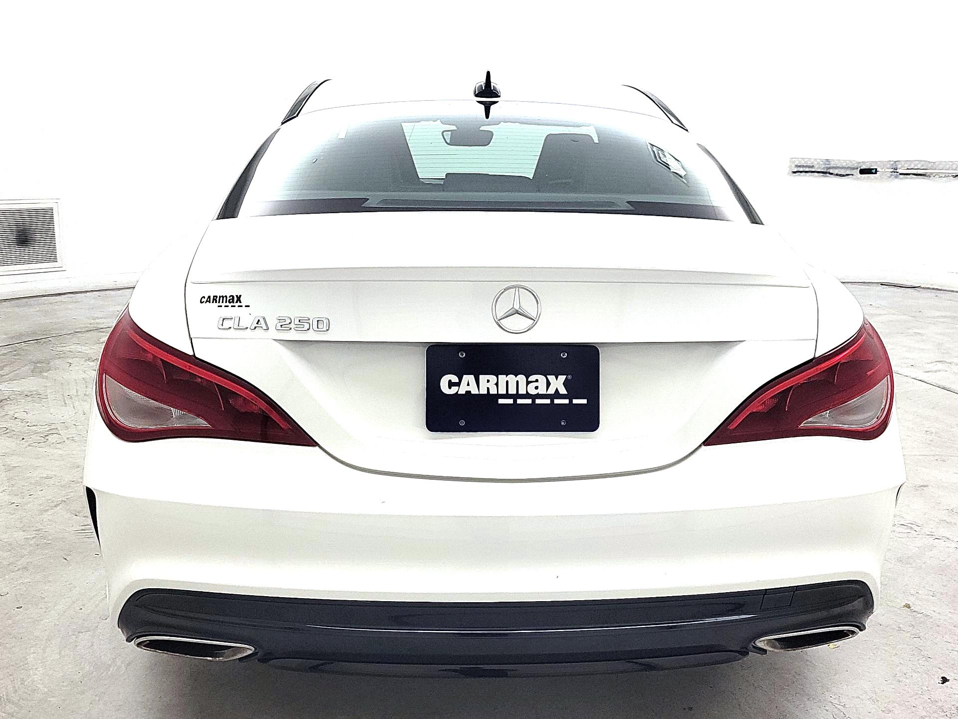 Thumbnail: 2019 Mercedes-Benz CLA - 6
