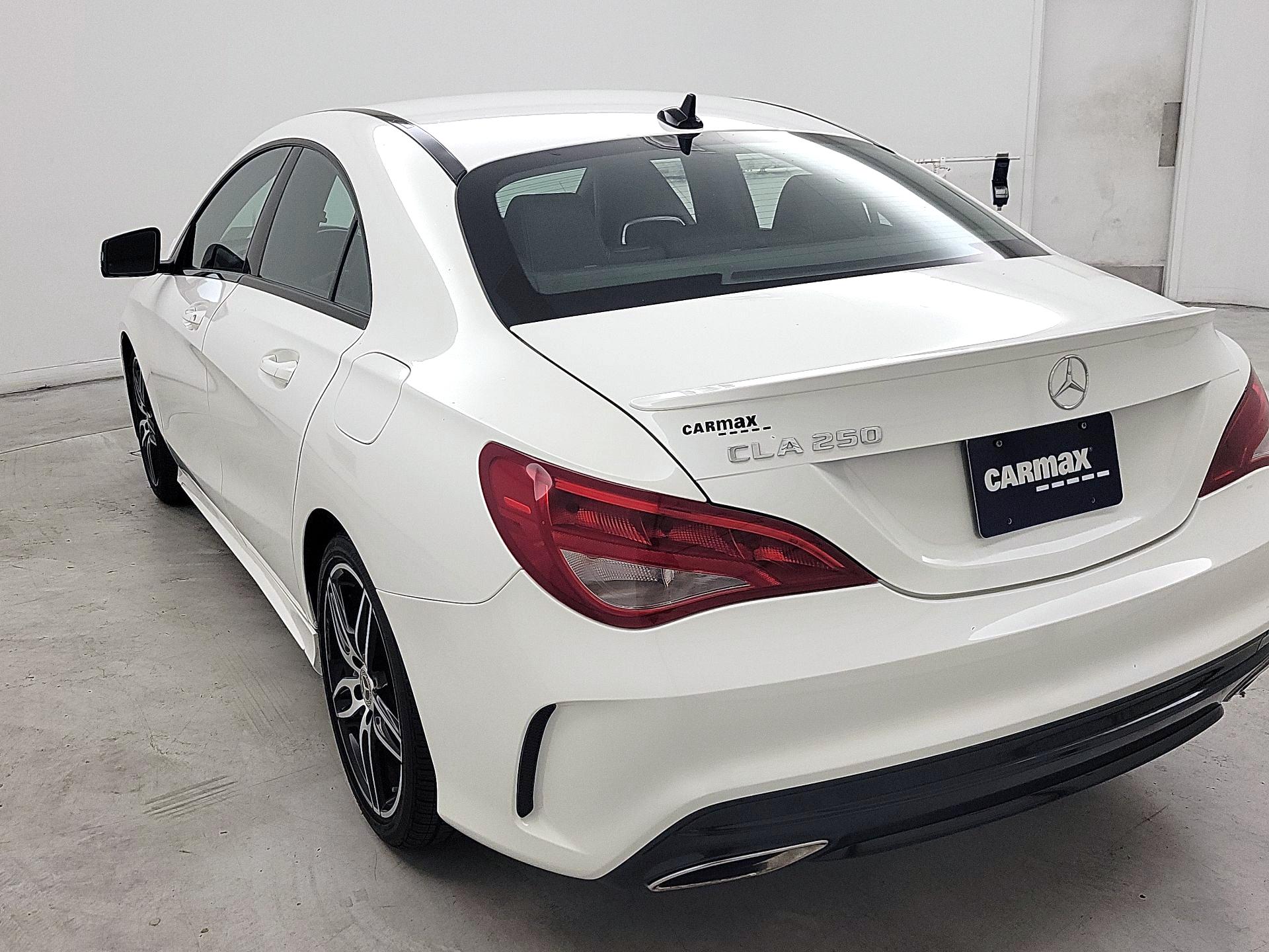 Thumbnail: 2019 Mercedes-Benz CLA - 7