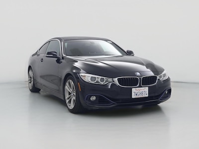 2016 BMW 428 I