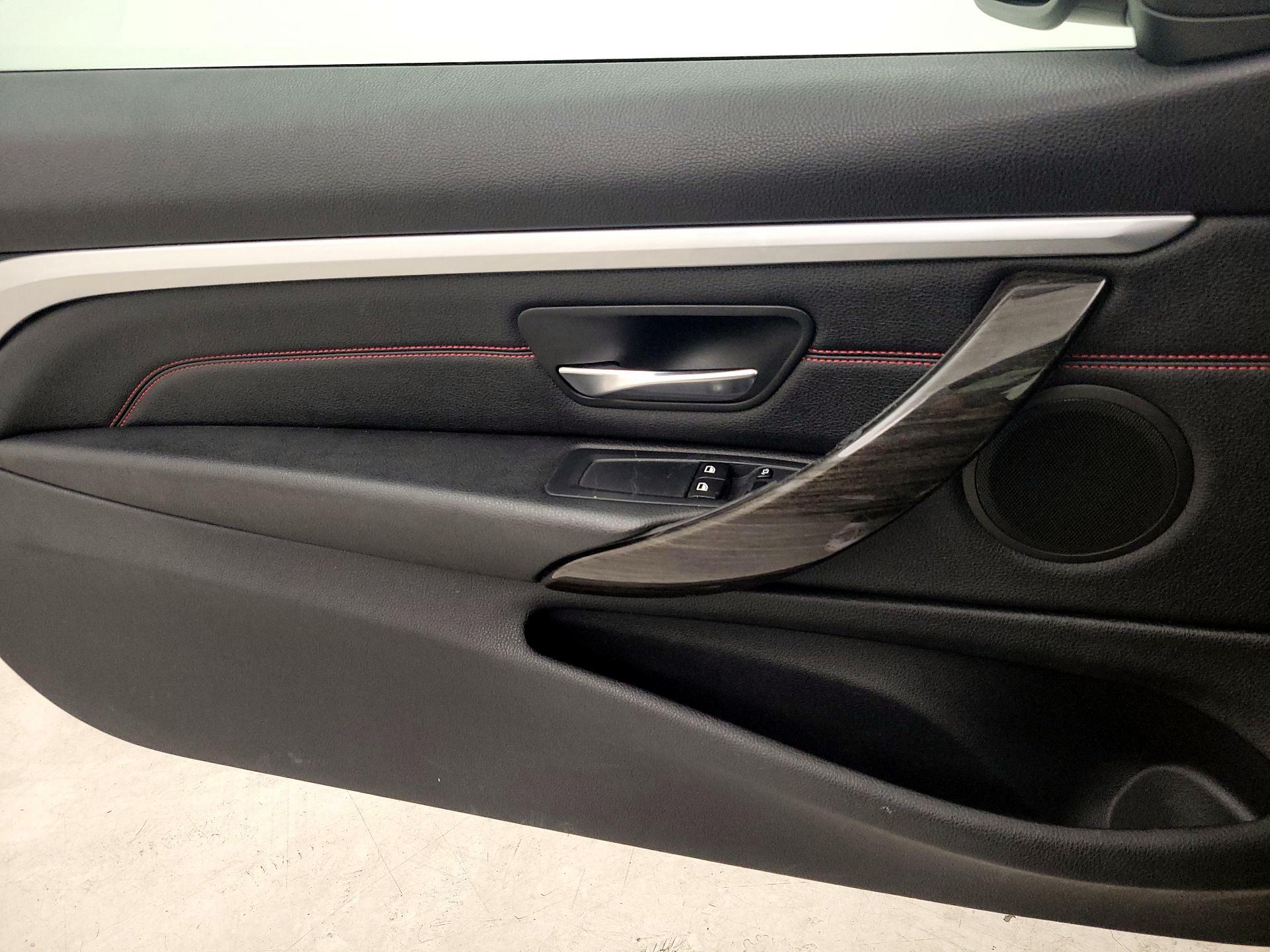 Thumbnail: 2016 BMW 4 Series - 12