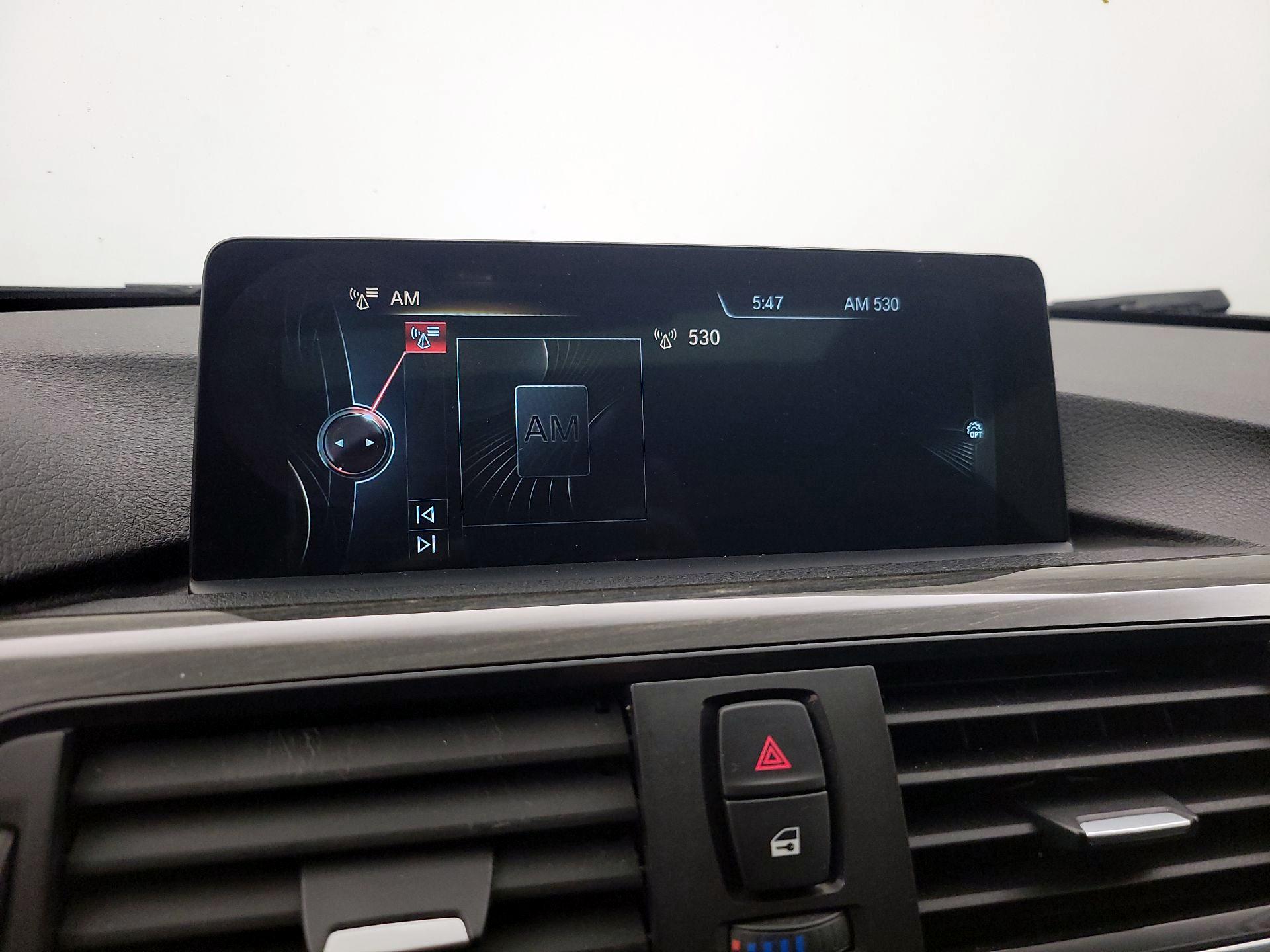Thumbnail: 2016 BMW 4 Series - 14
